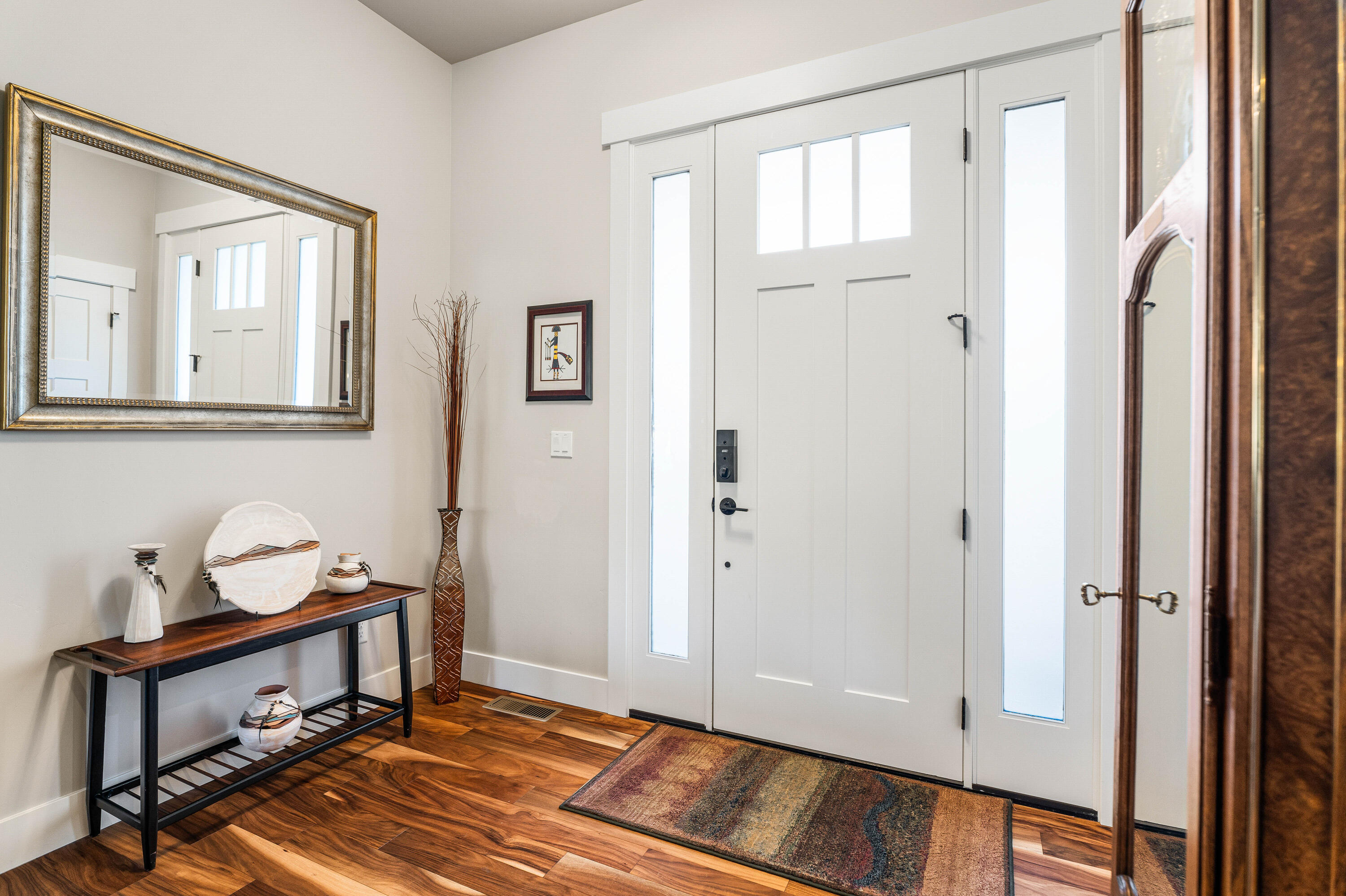 Eagle Crest - Residential