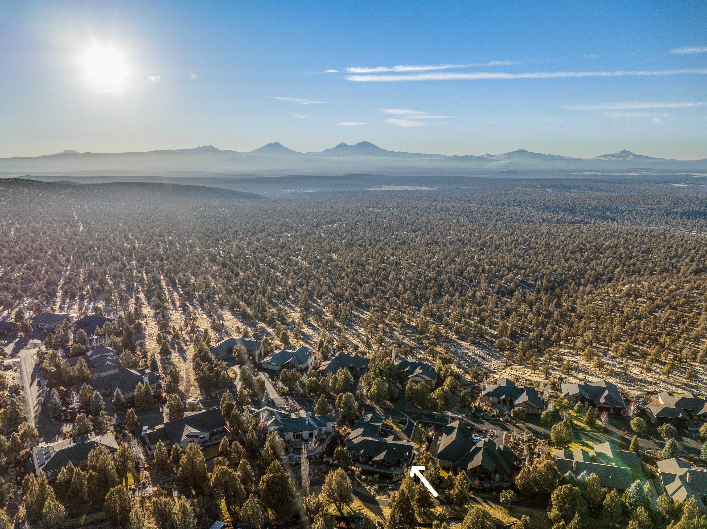 Eagle Crest - Residential