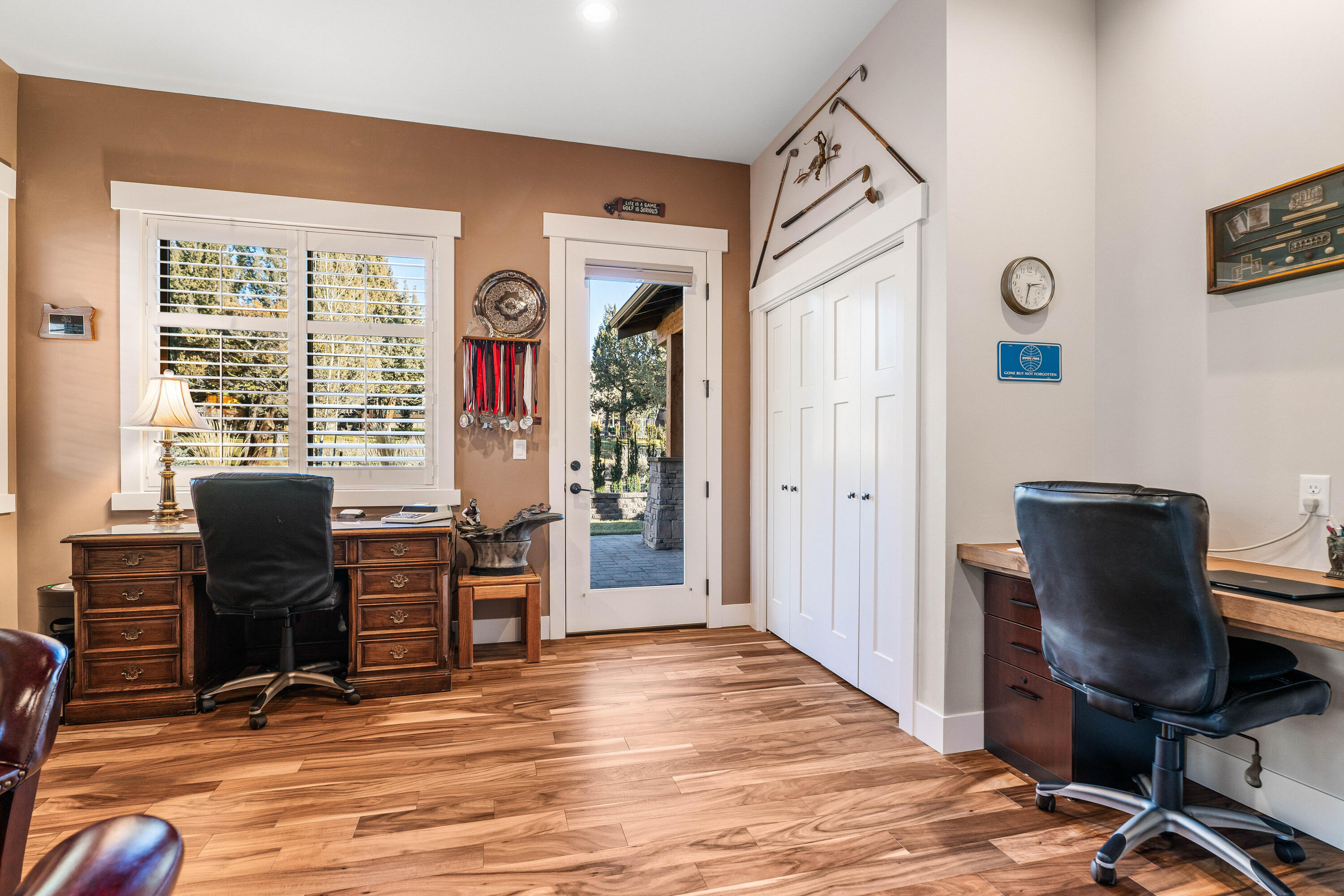 Eagle Crest - Residential