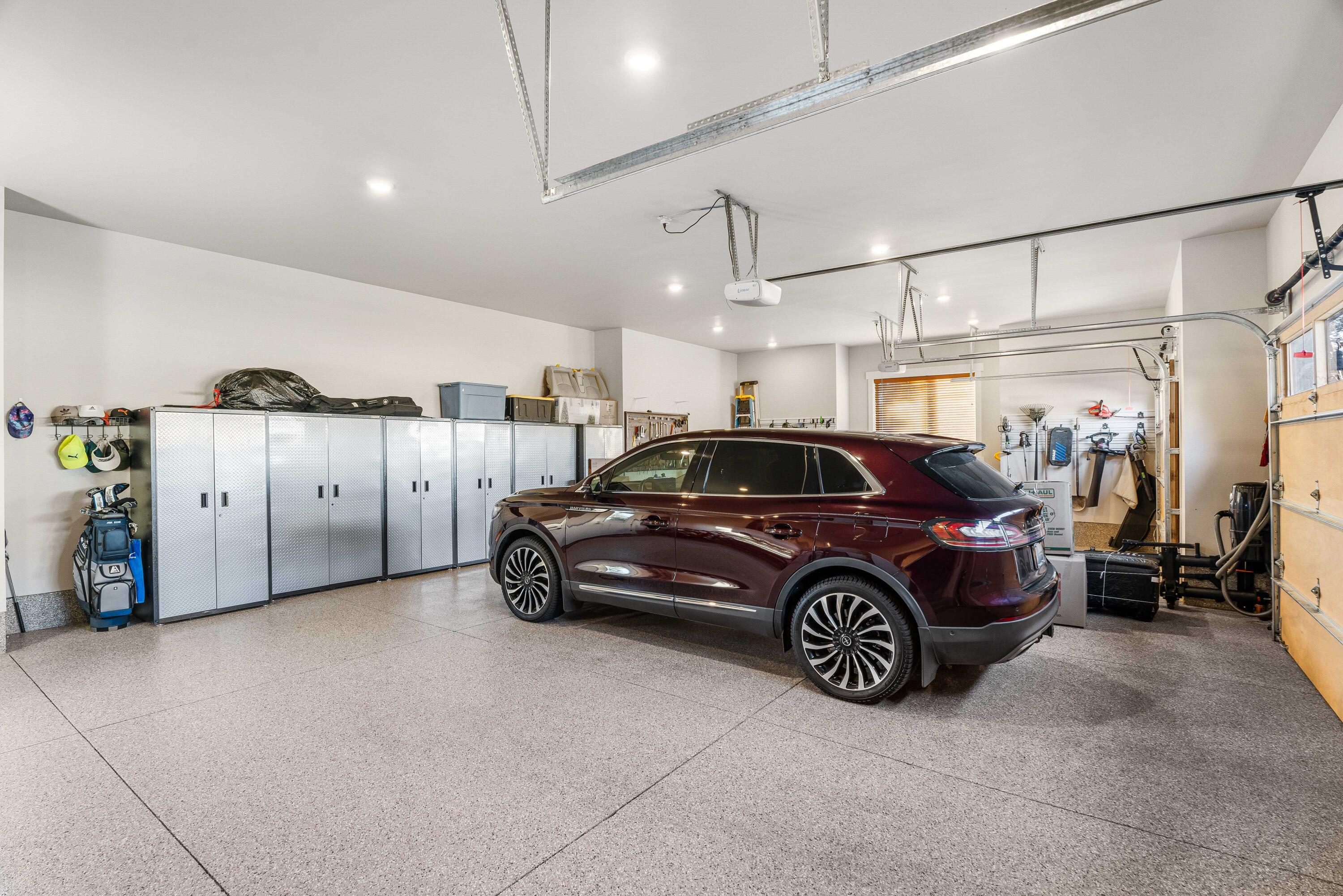 Eagle Crest - Residential