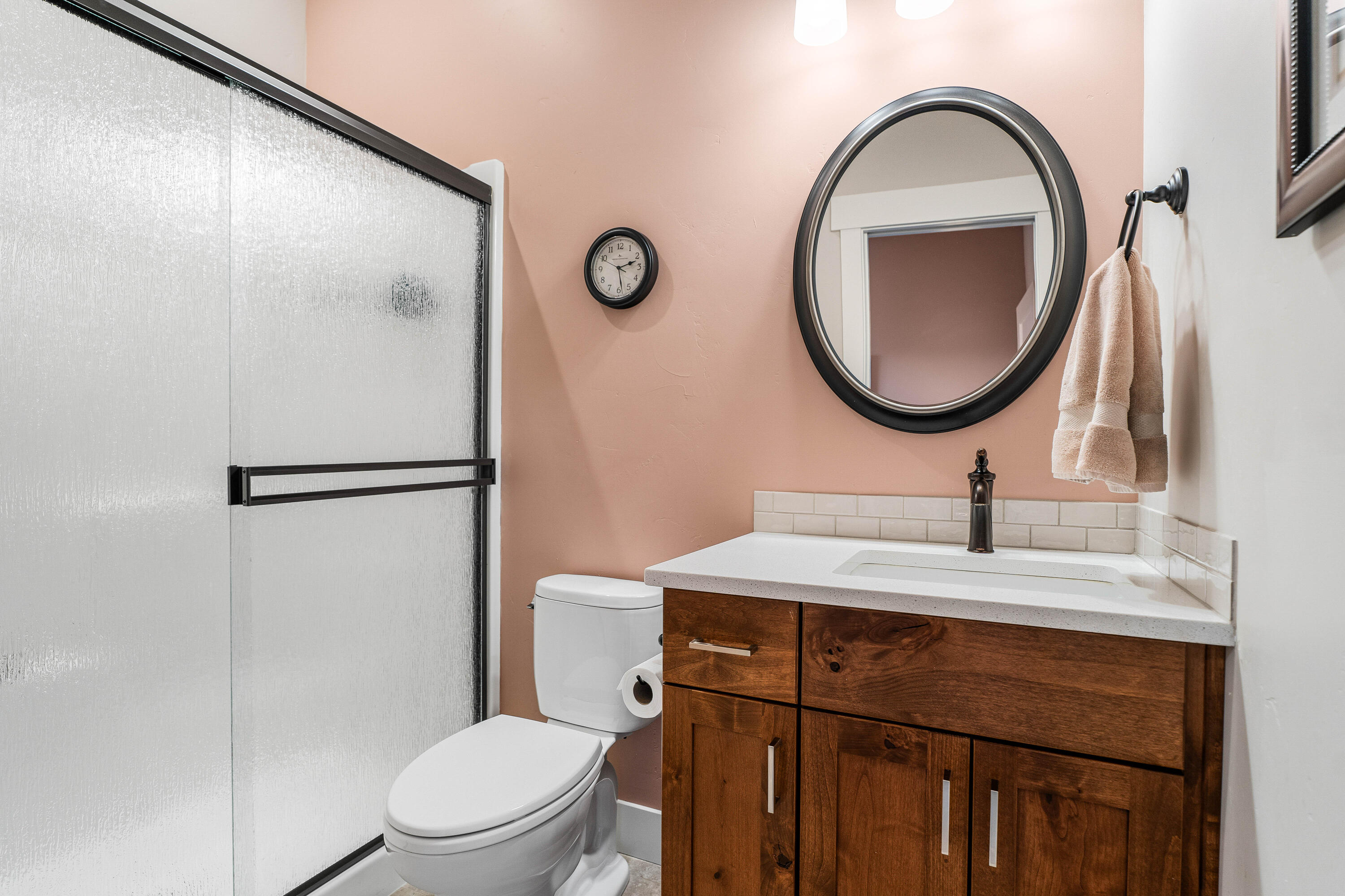 Eagle Crest - Residential