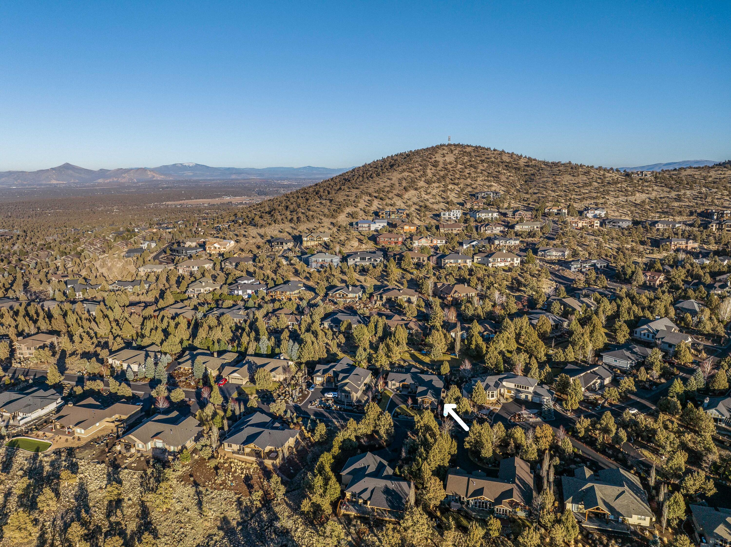 Eagle Crest - Residential