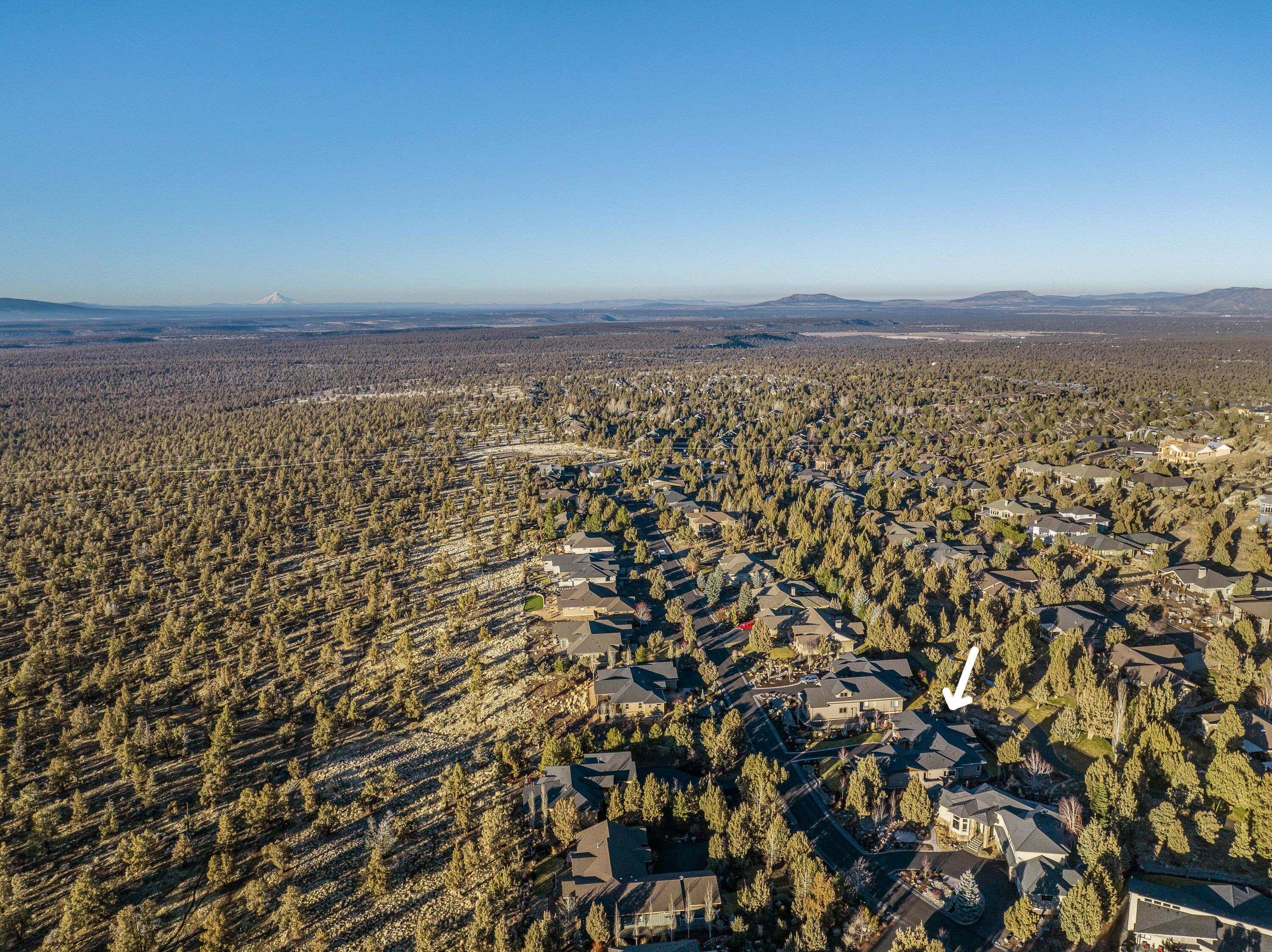 Eagle Crest - Residential