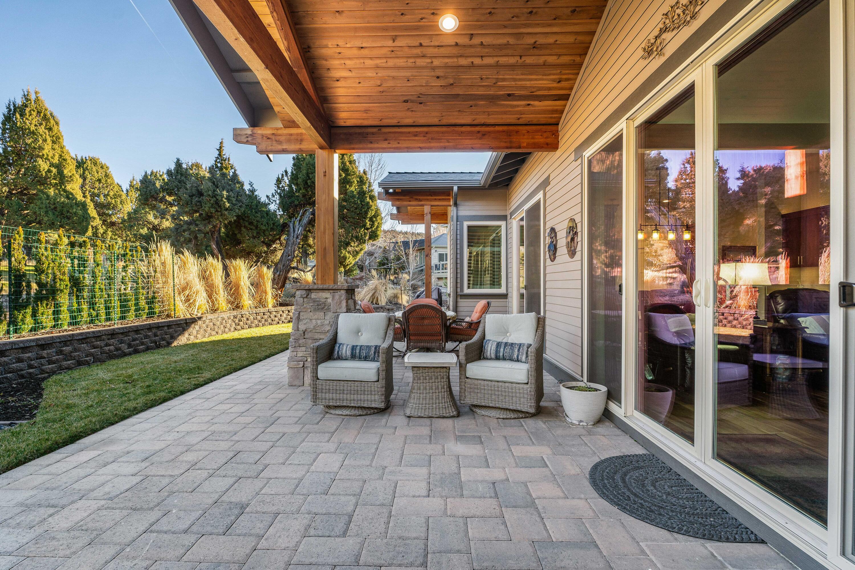 Eagle Crest - Residential