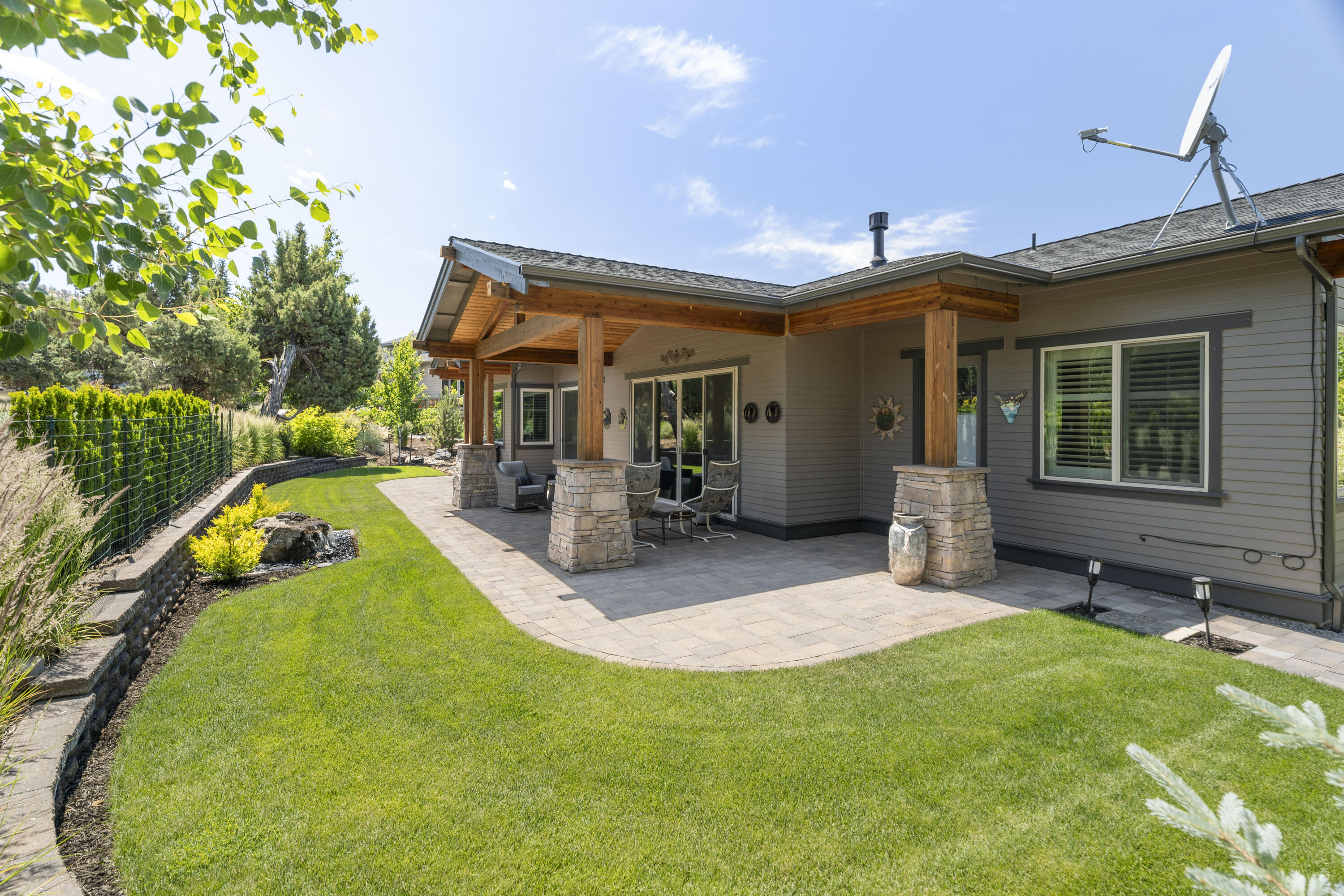 Eagle Crest - Residential