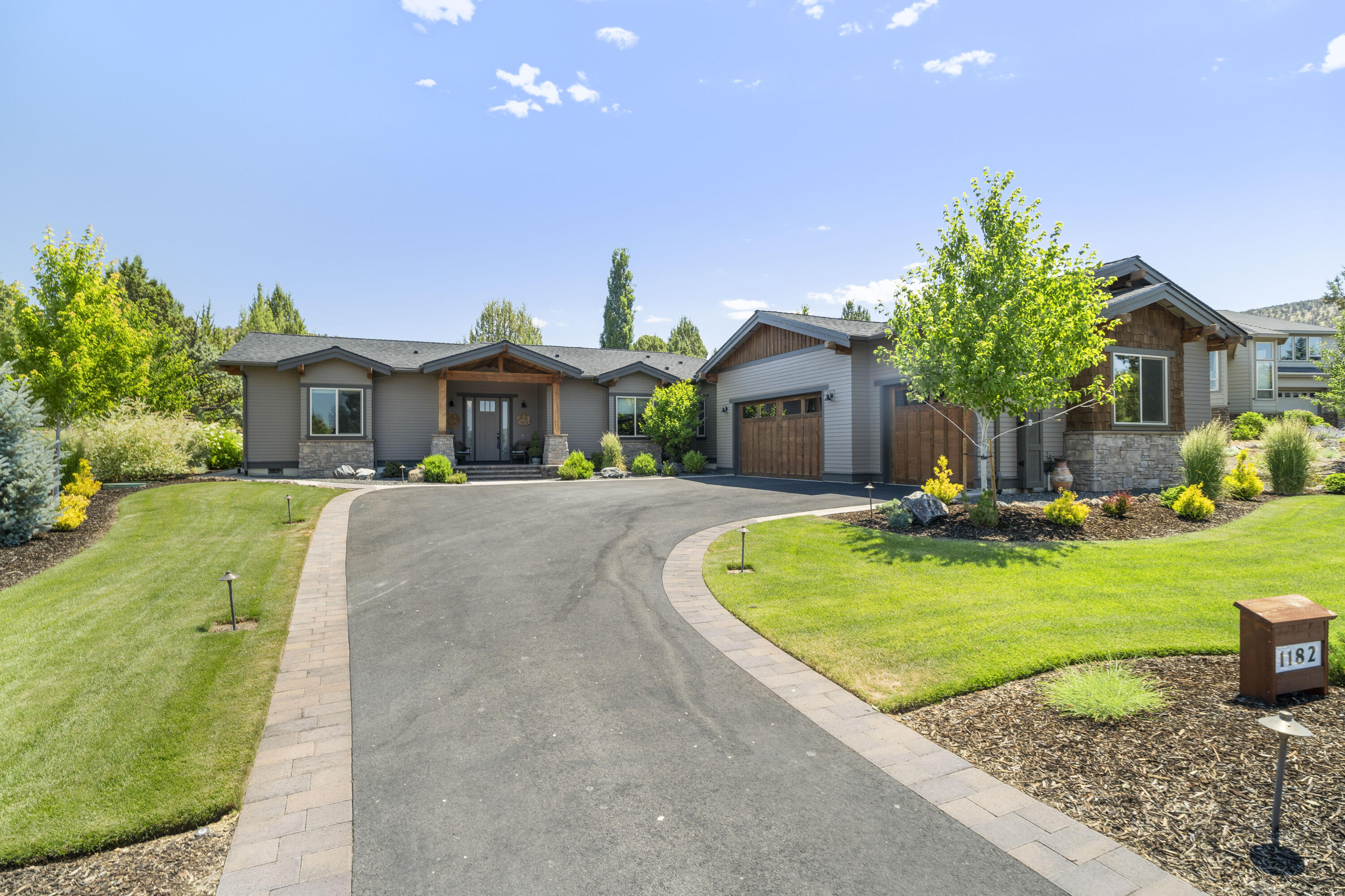 1182 Trail Creek Drive