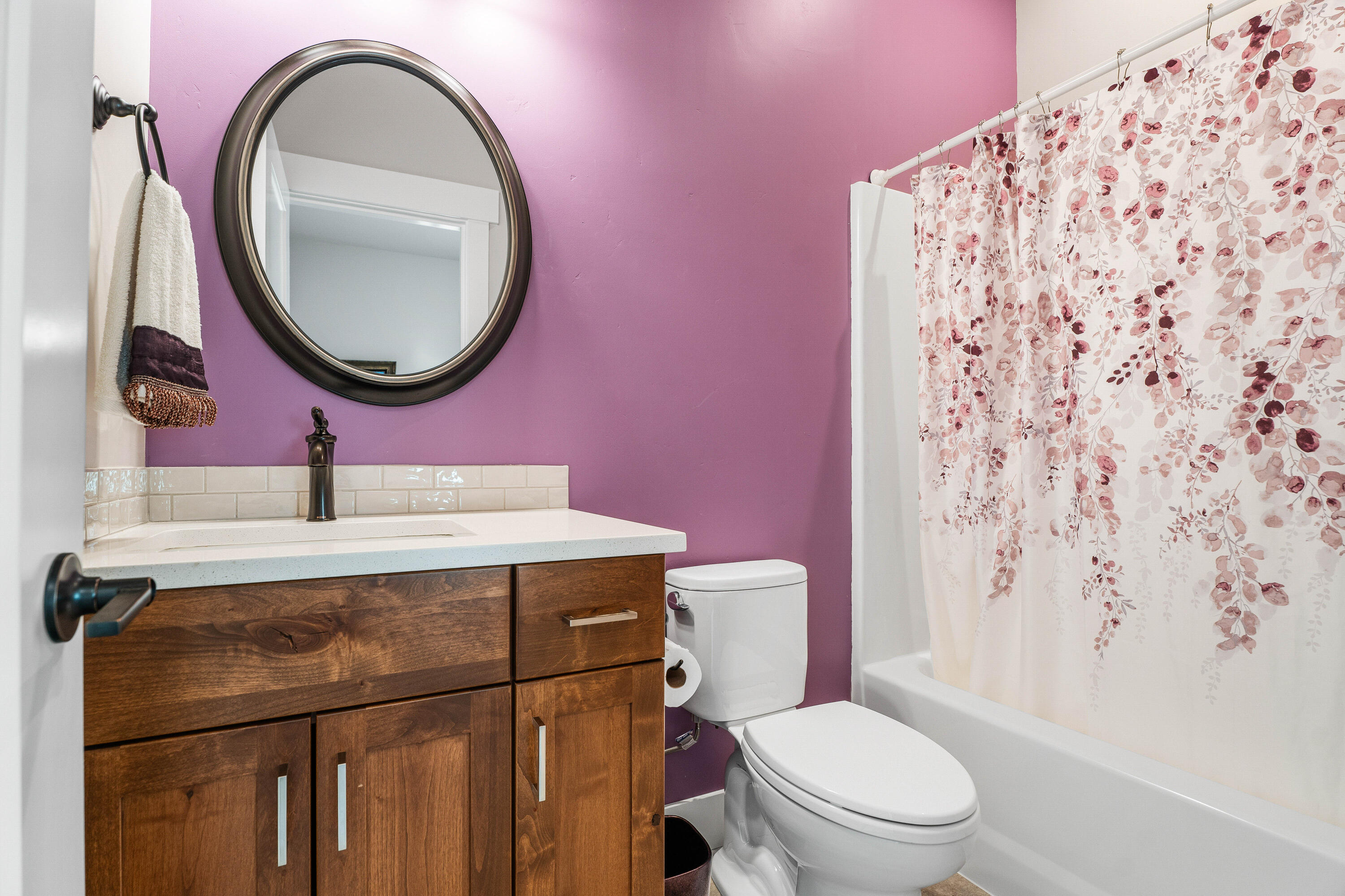 Eagle Crest - Residential