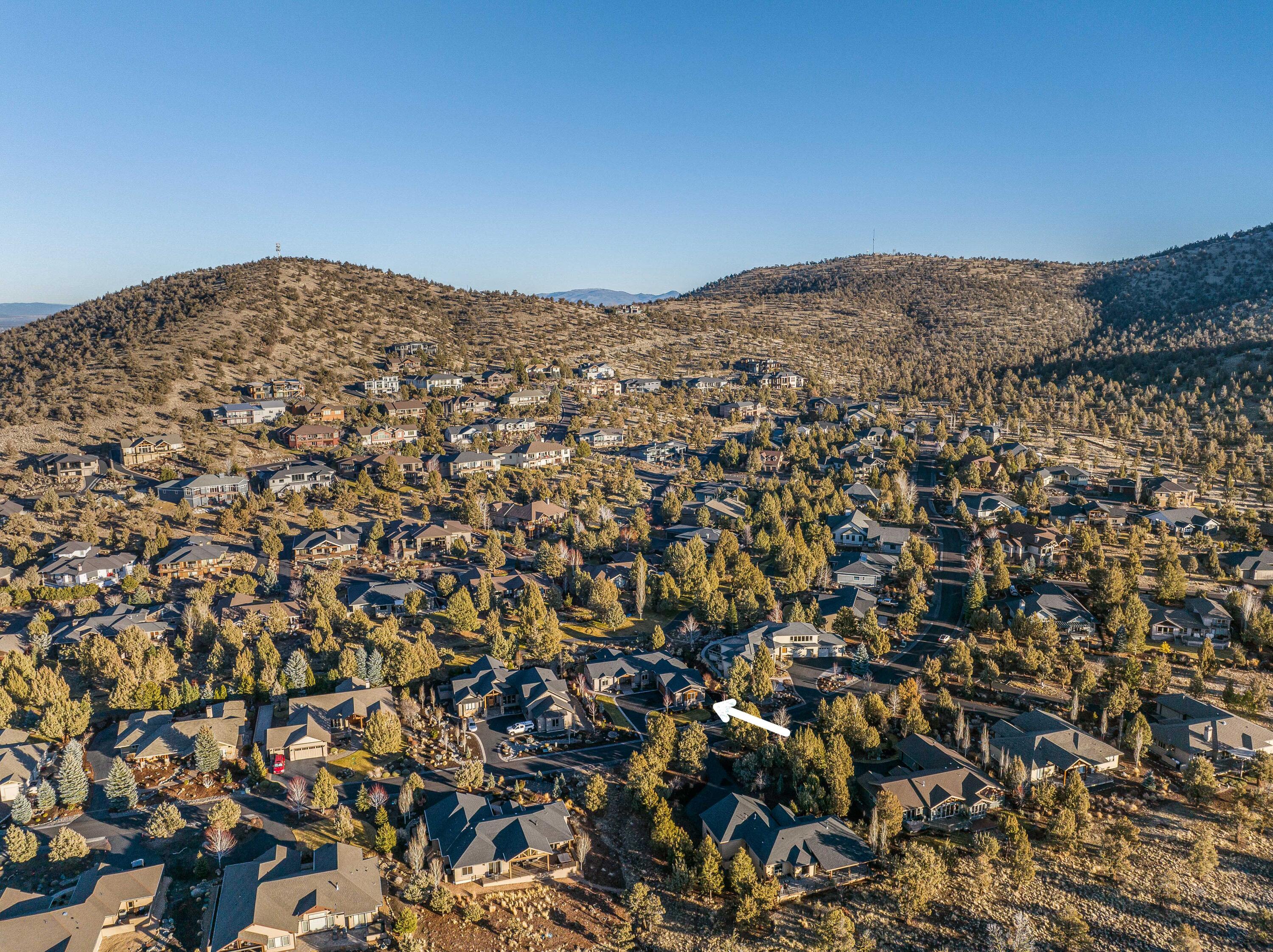 Eagle Crest - Residential