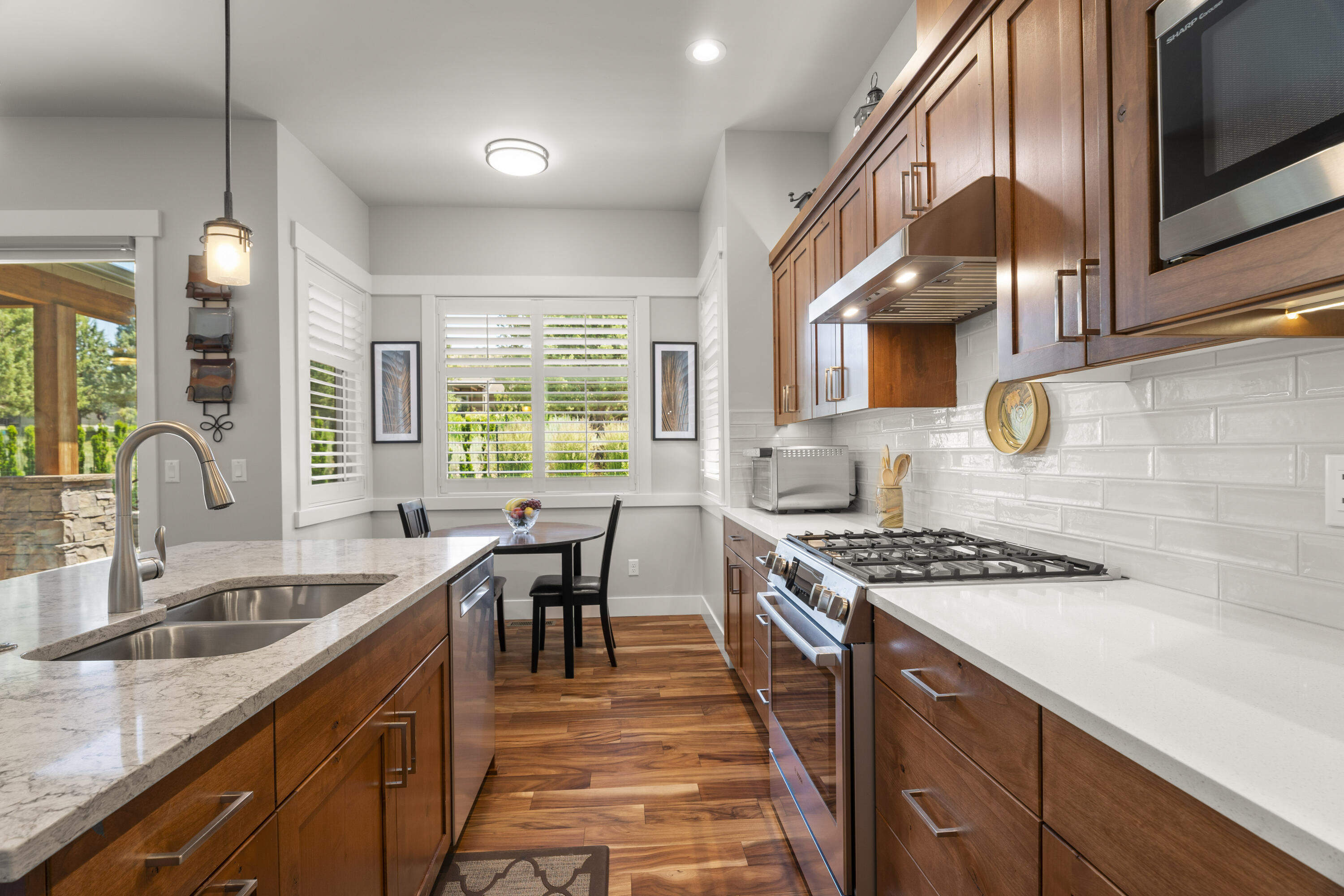 Eagle Crest - Residential