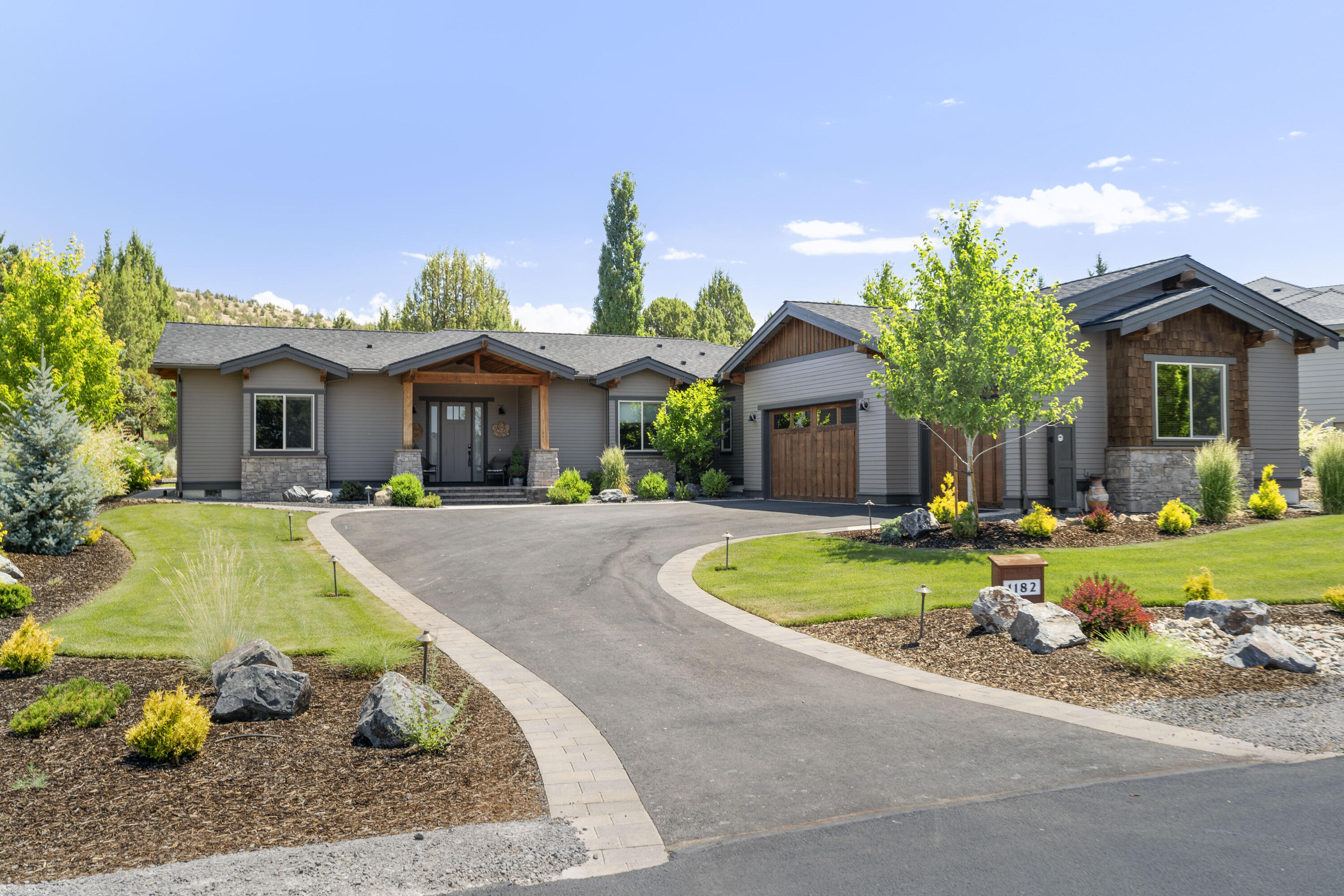 Eagle Crest - Residential