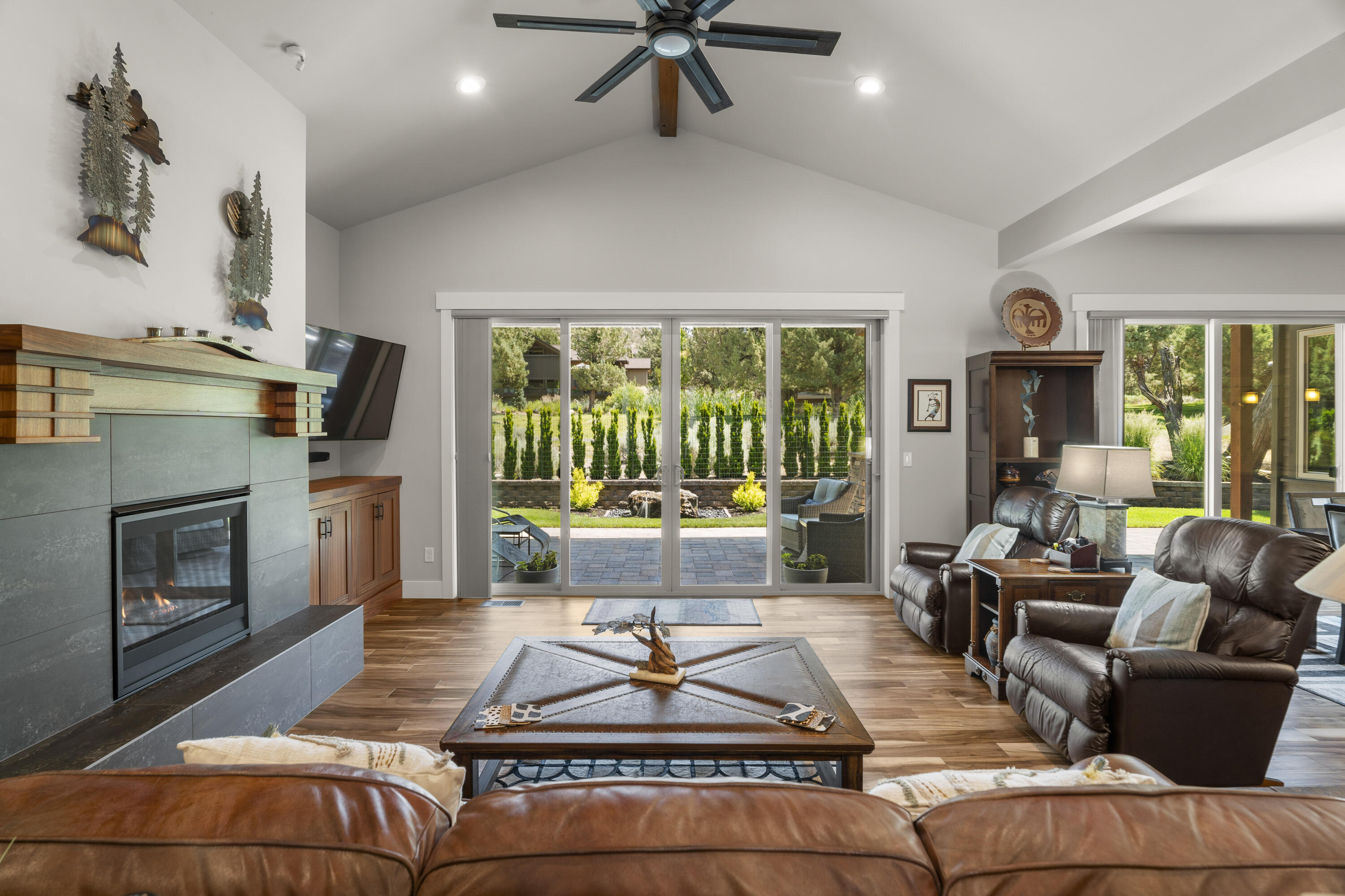 Eagle Crest - Residential