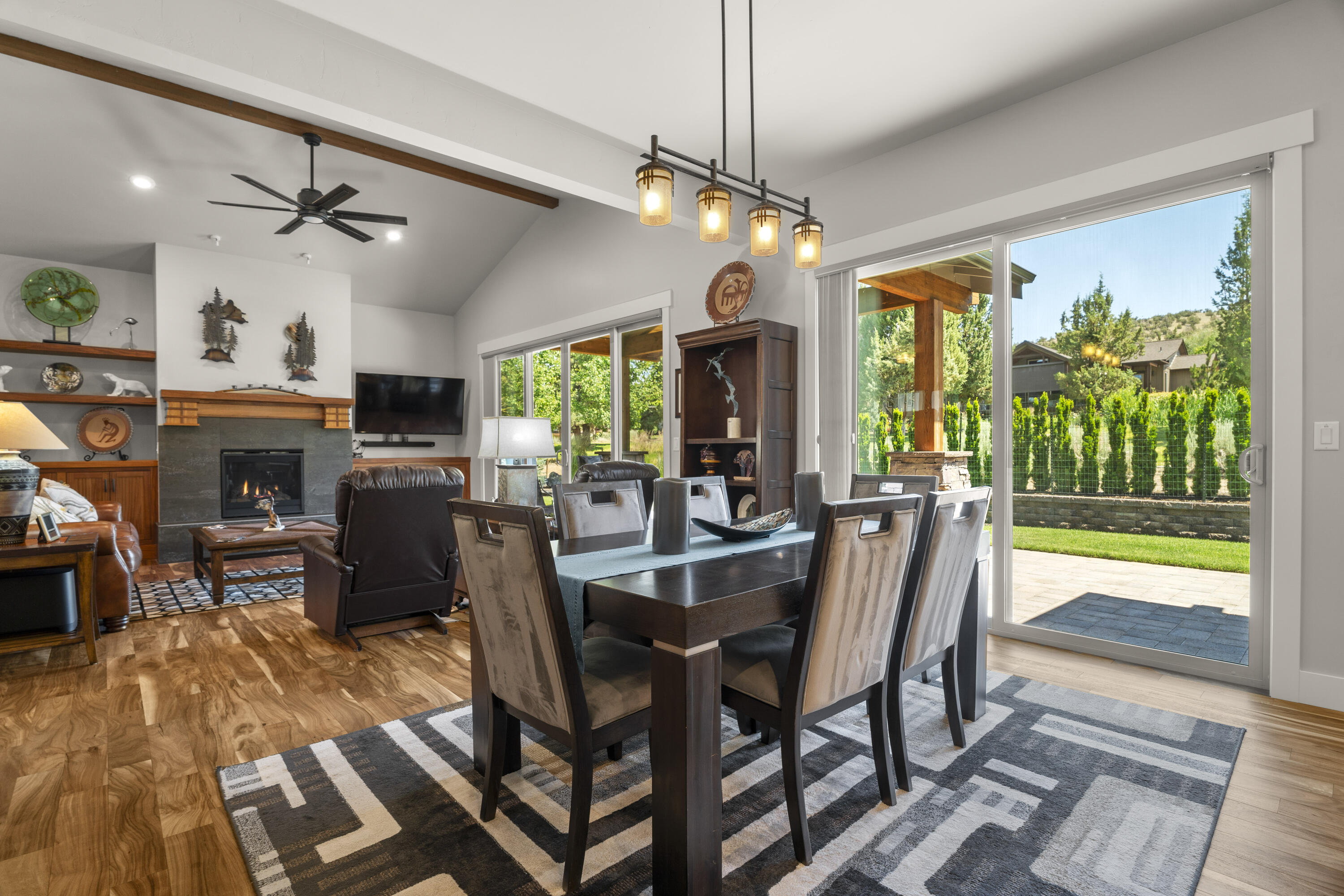 Eagle Crest - Residential