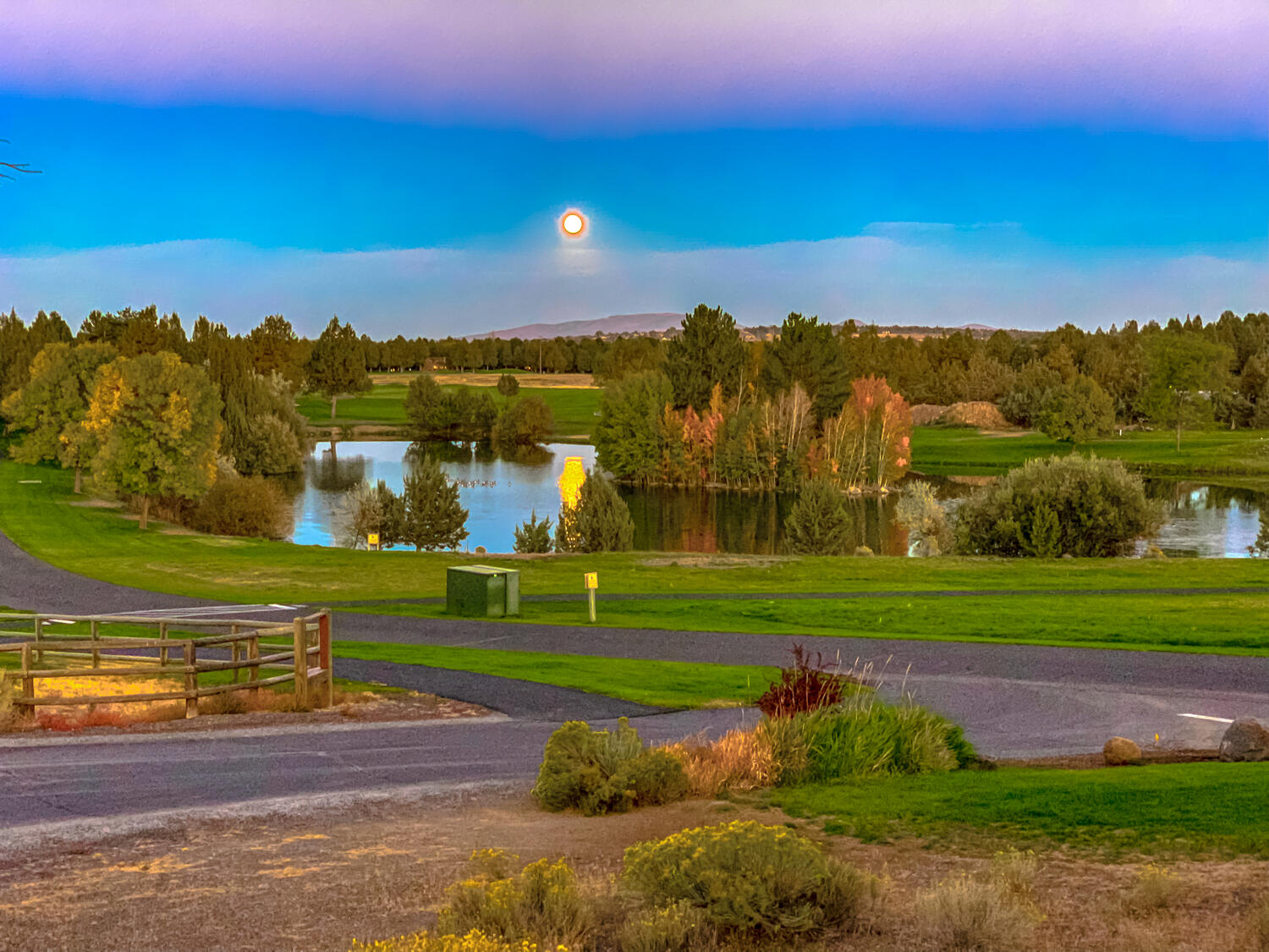 Eagle Crest - Residential