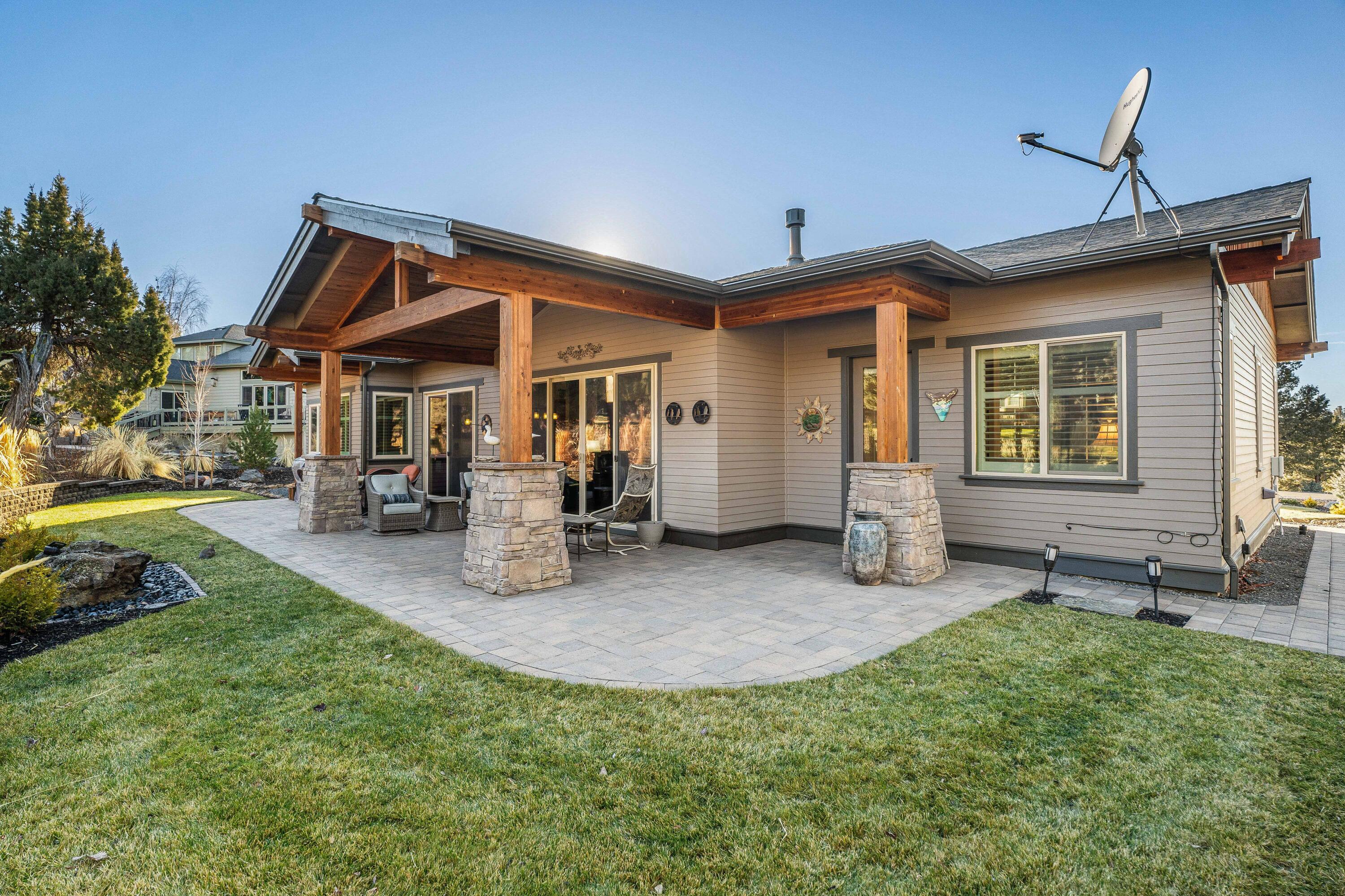 1182 Trail Creek Drive