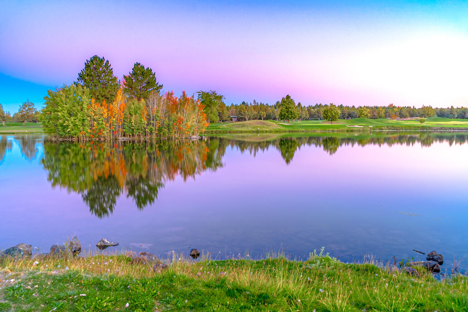 Eagle Crest - Residential