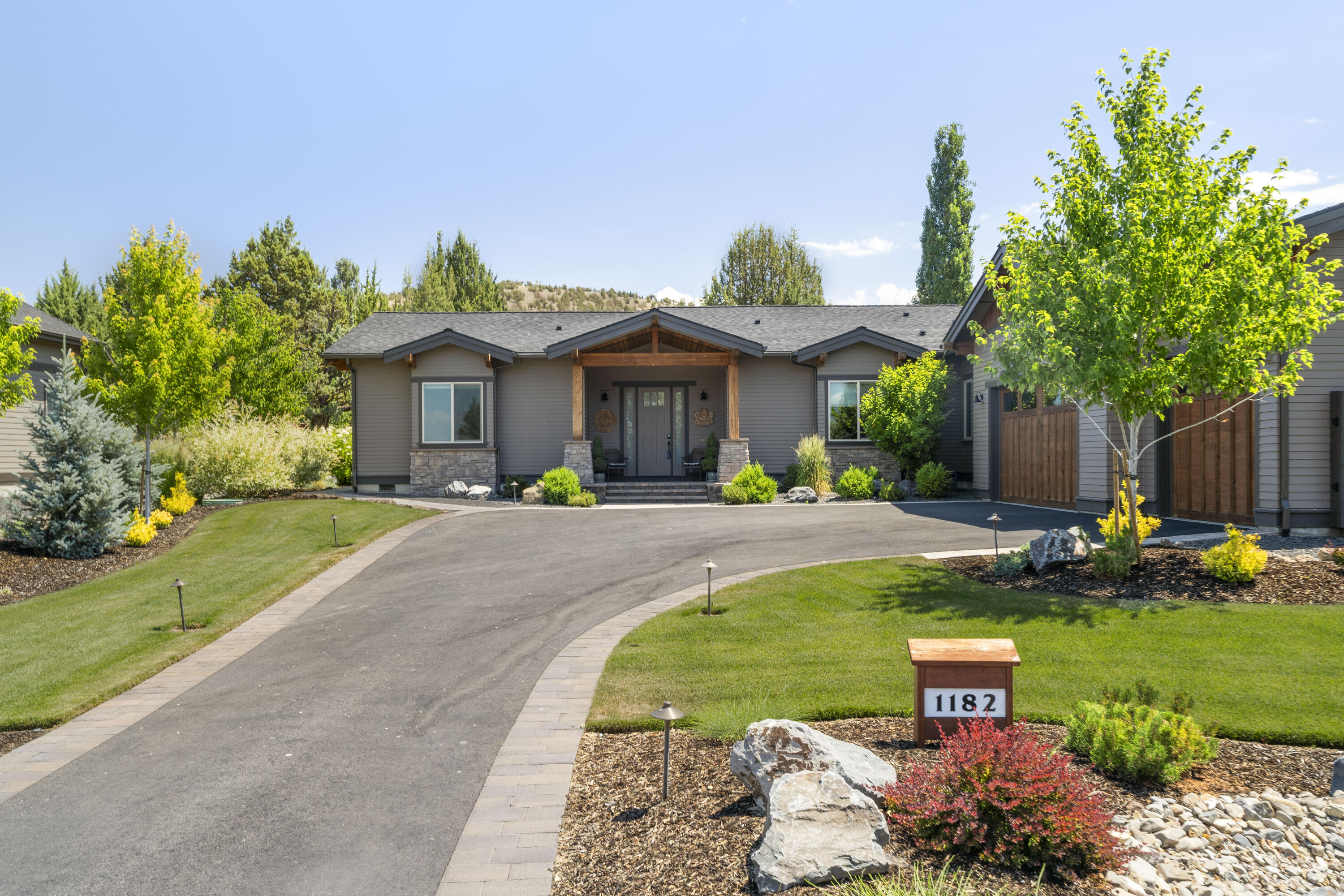 1182 Trail Creek Drive