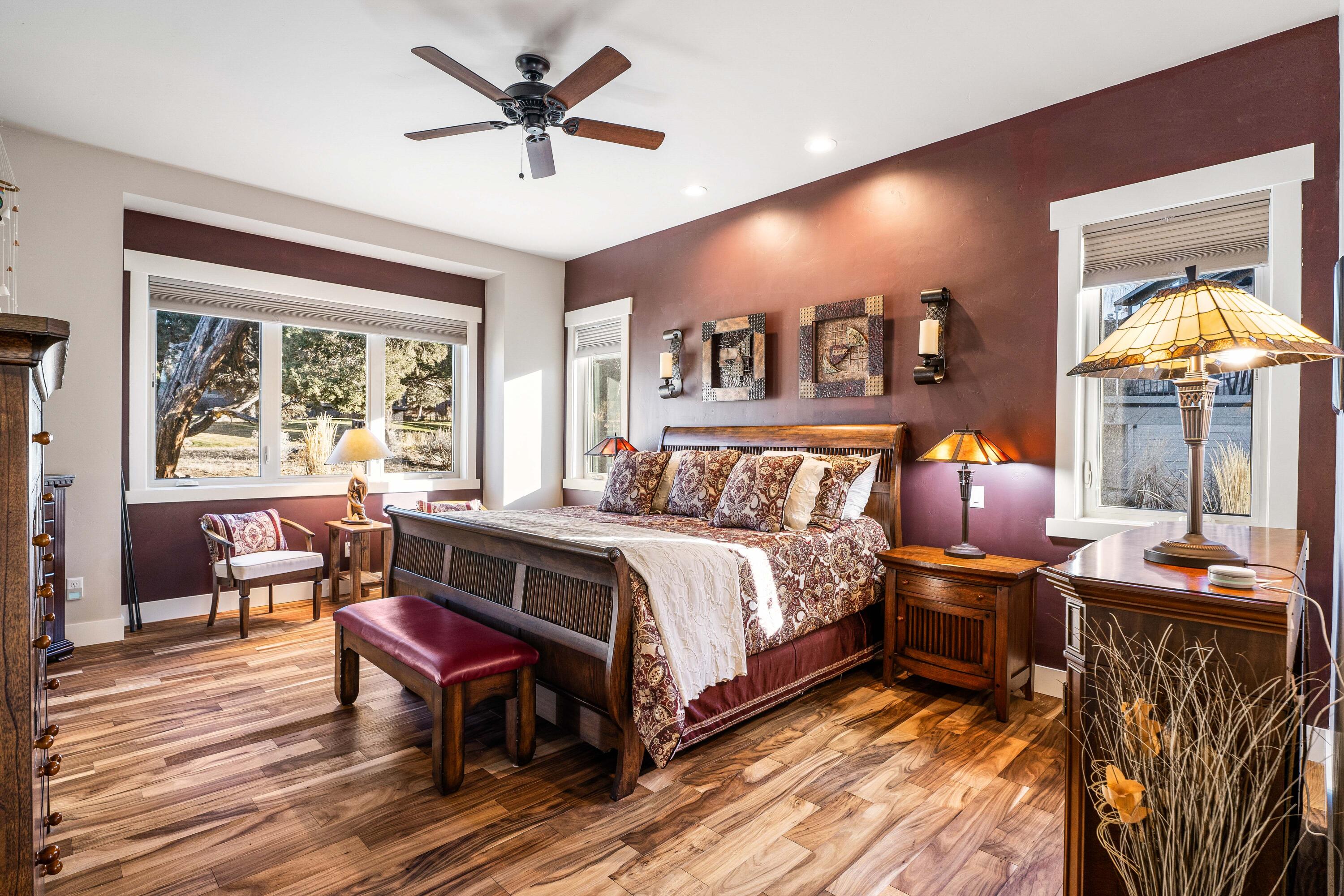 Eagle Crest - Residential