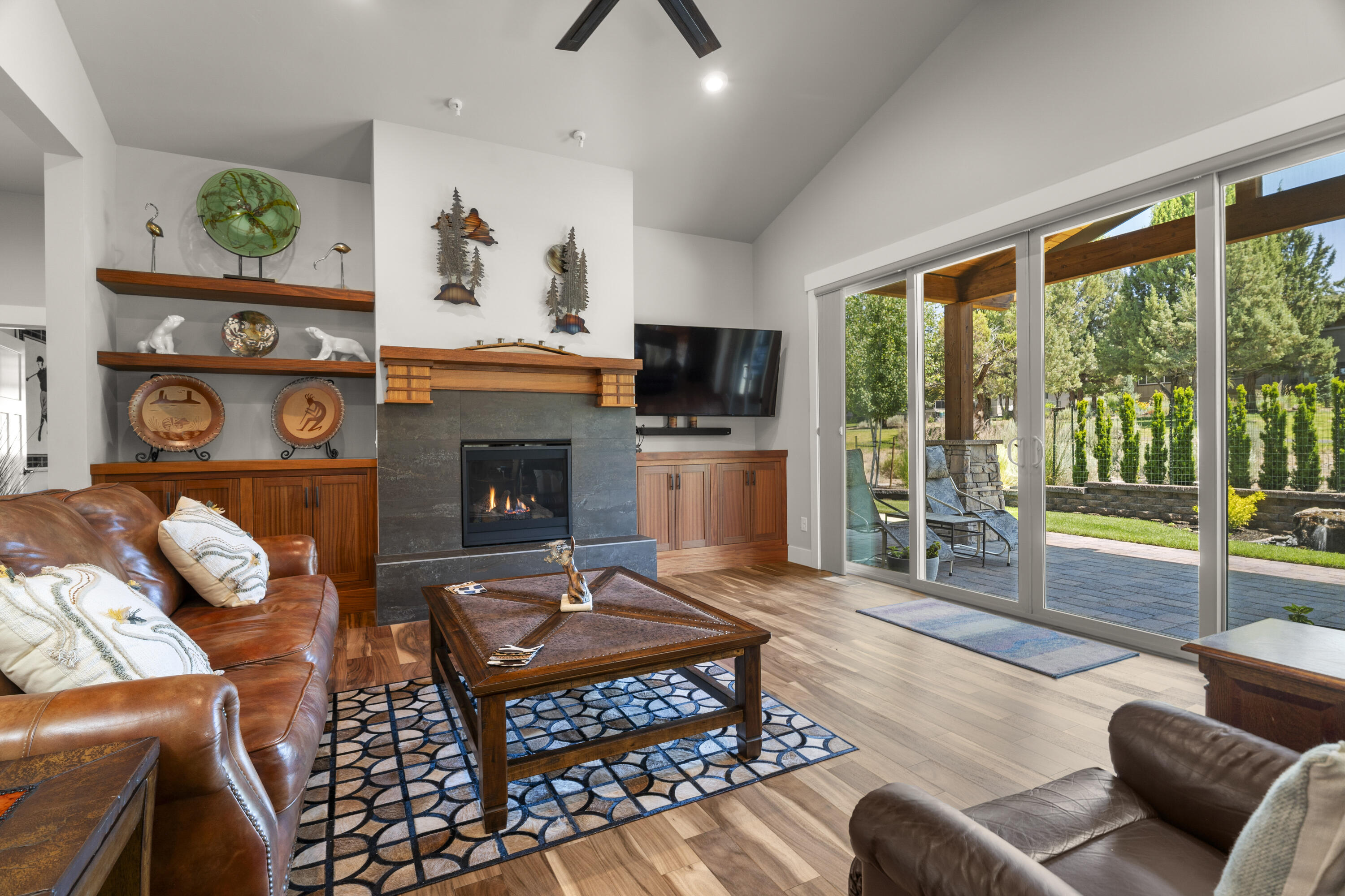 Eagle Crest - Residential