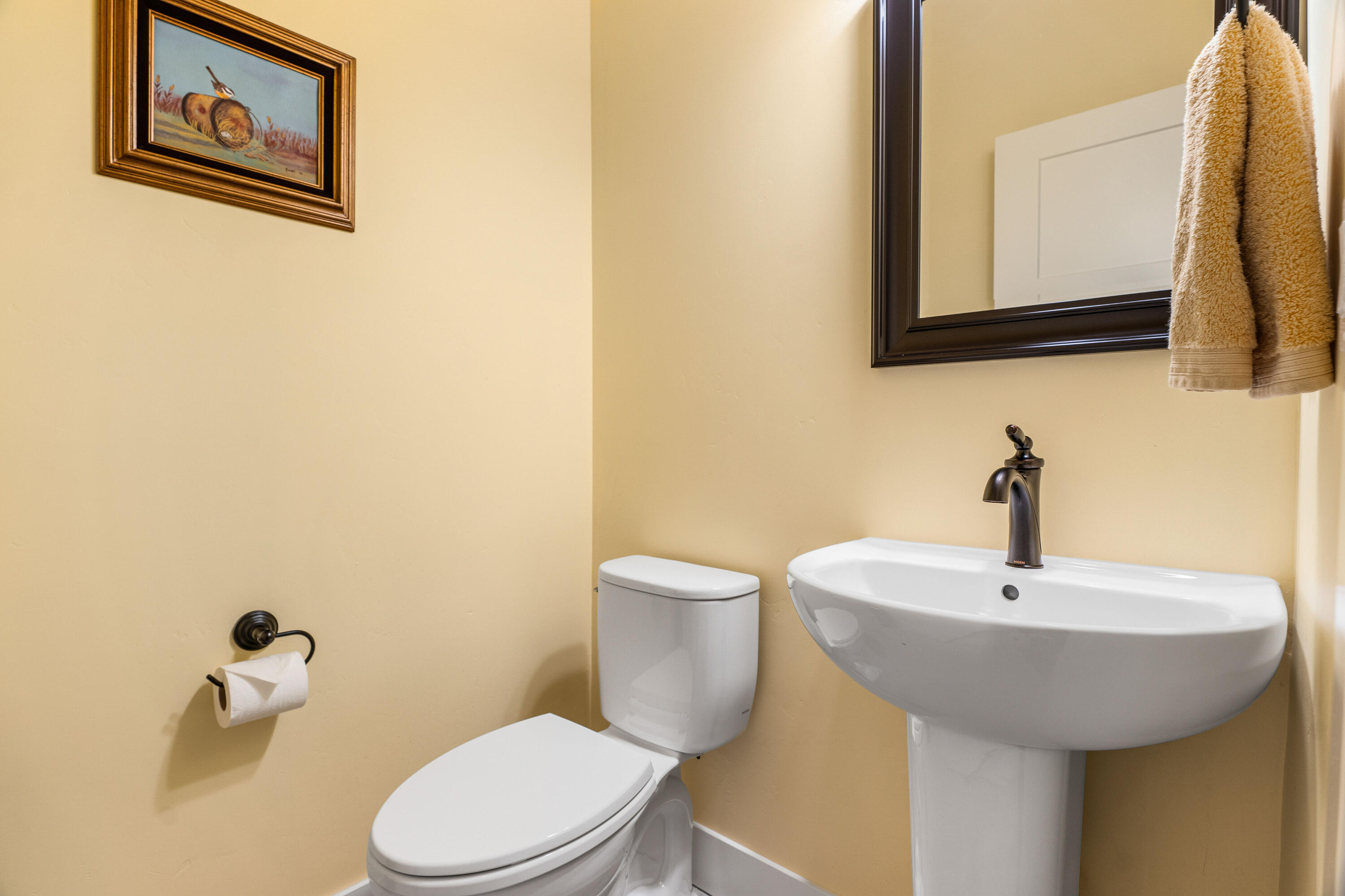 Eagle Crest - Residential