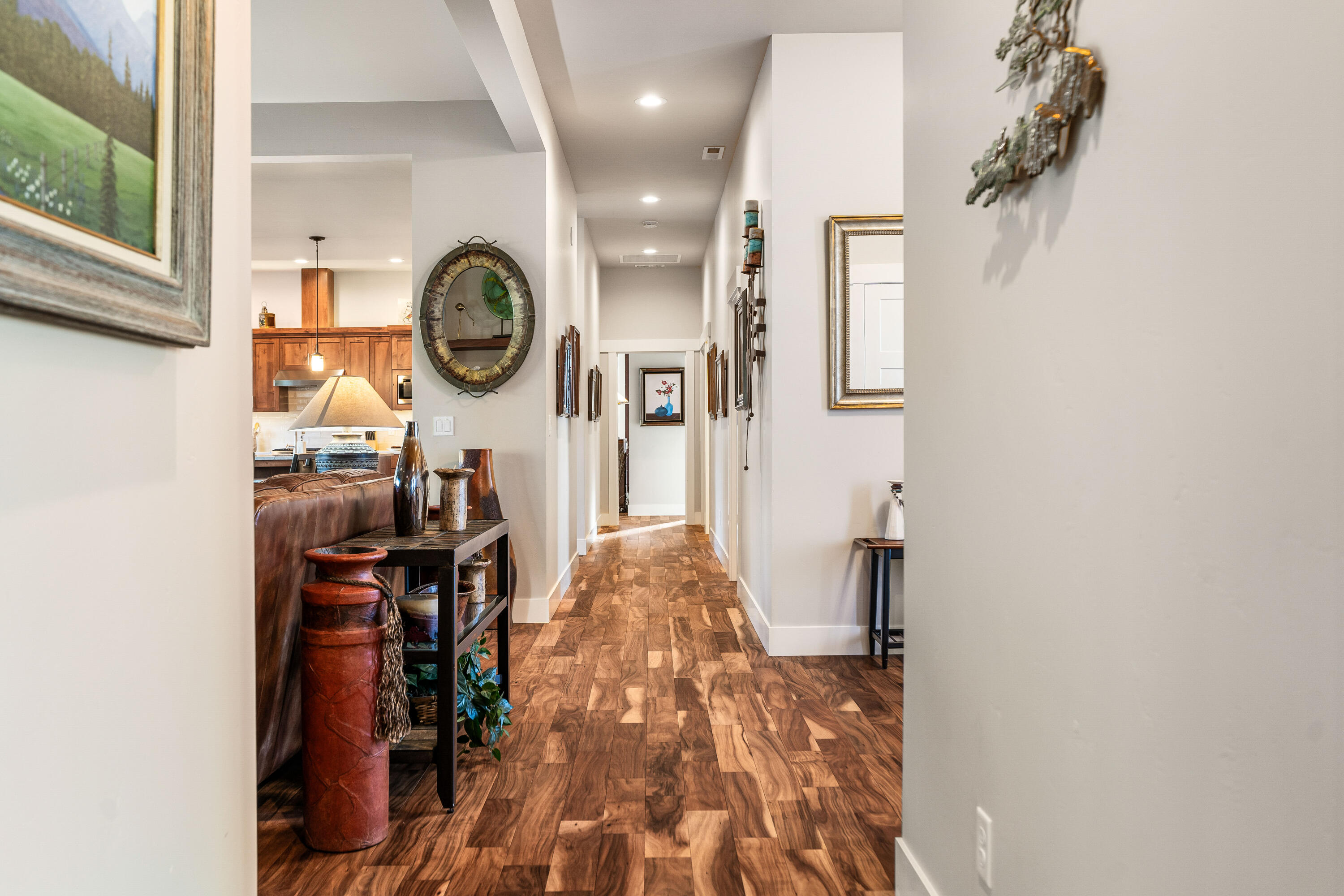 Eagle Crest - Residential