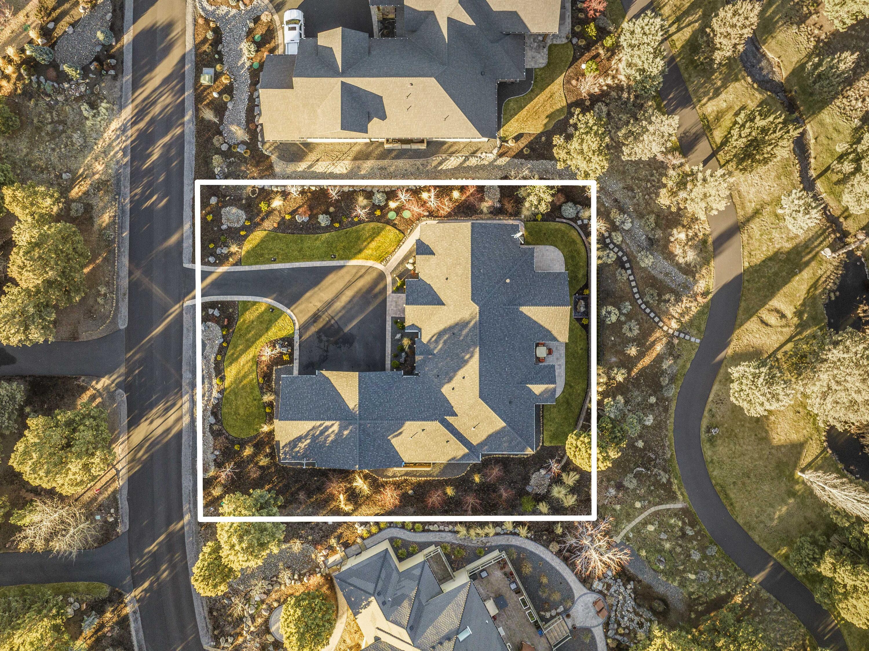 Eagle Crest - Residential