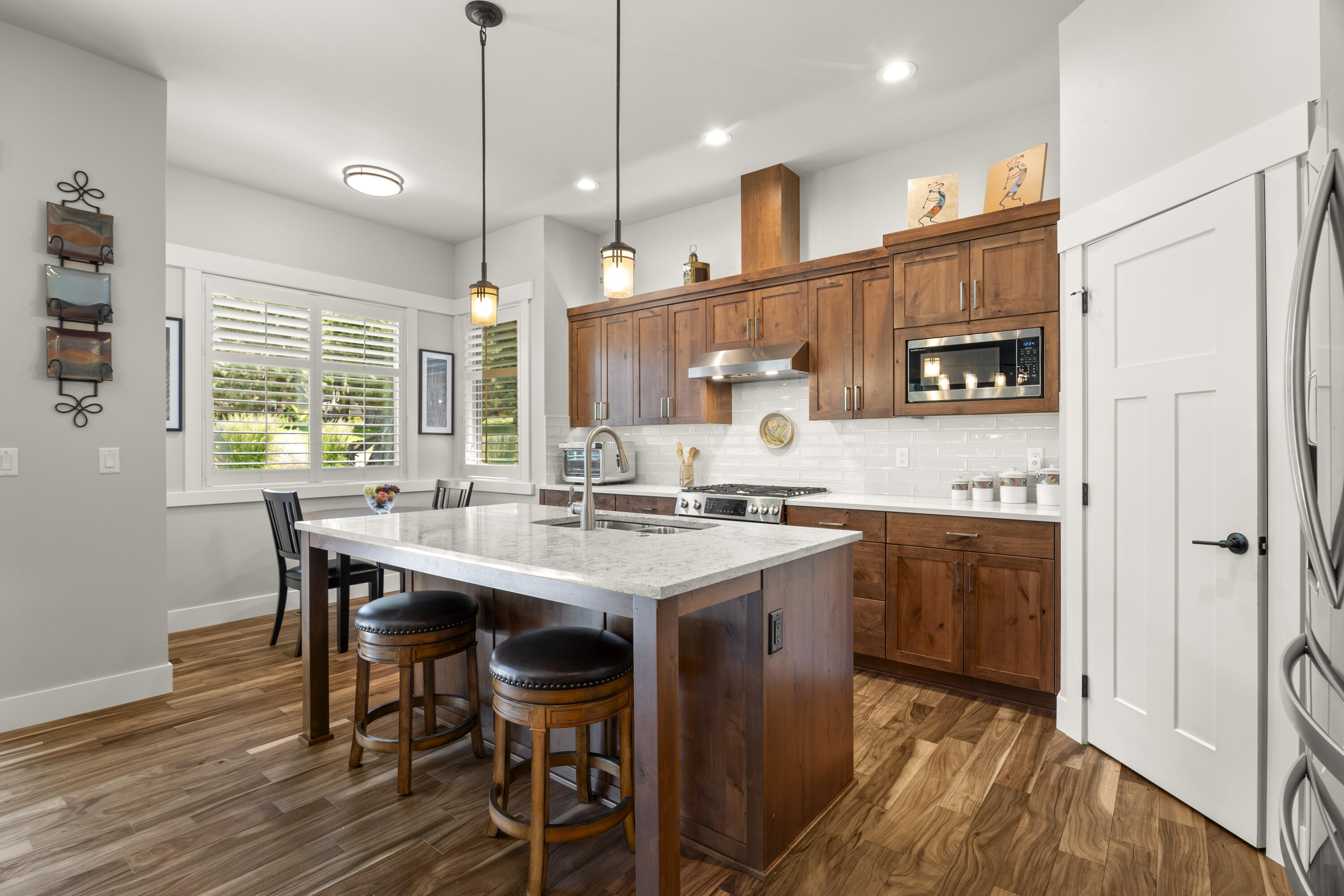 Eagle Crest - Residential