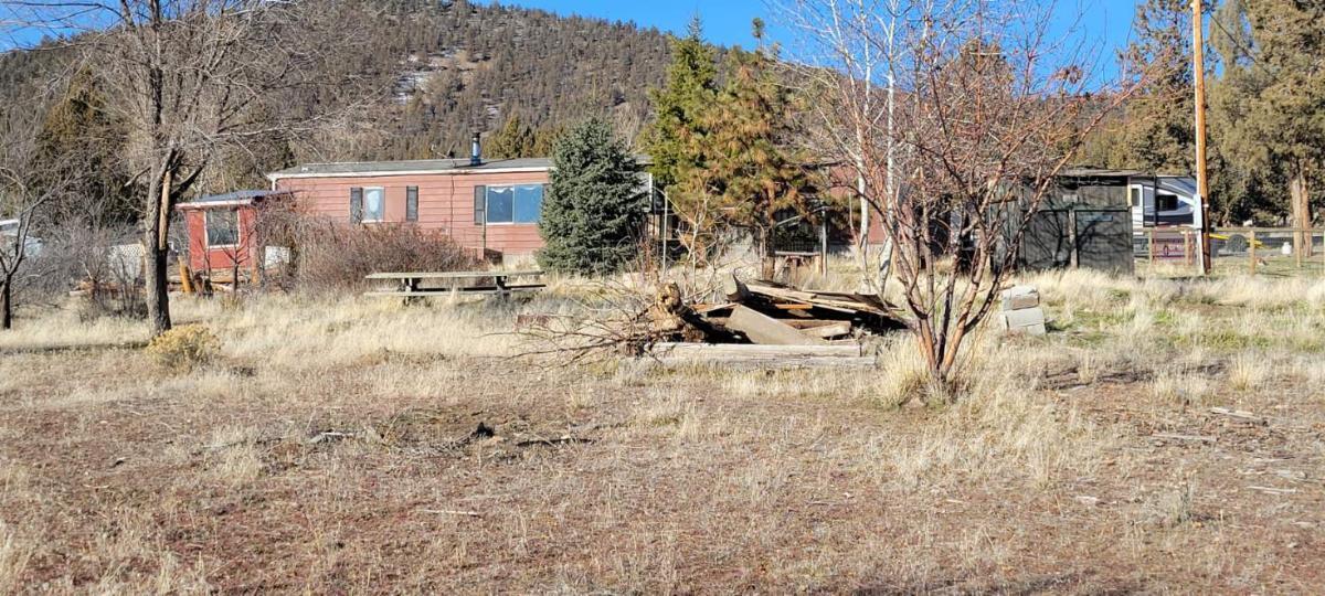 Idleway Acres - Residential