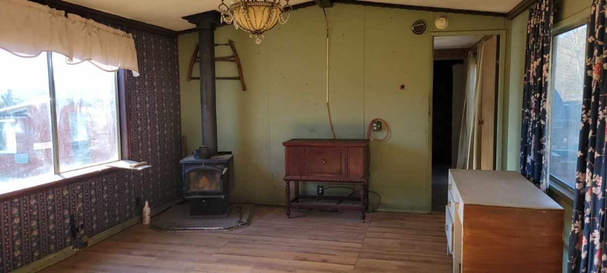 Idleway Acres - Residential