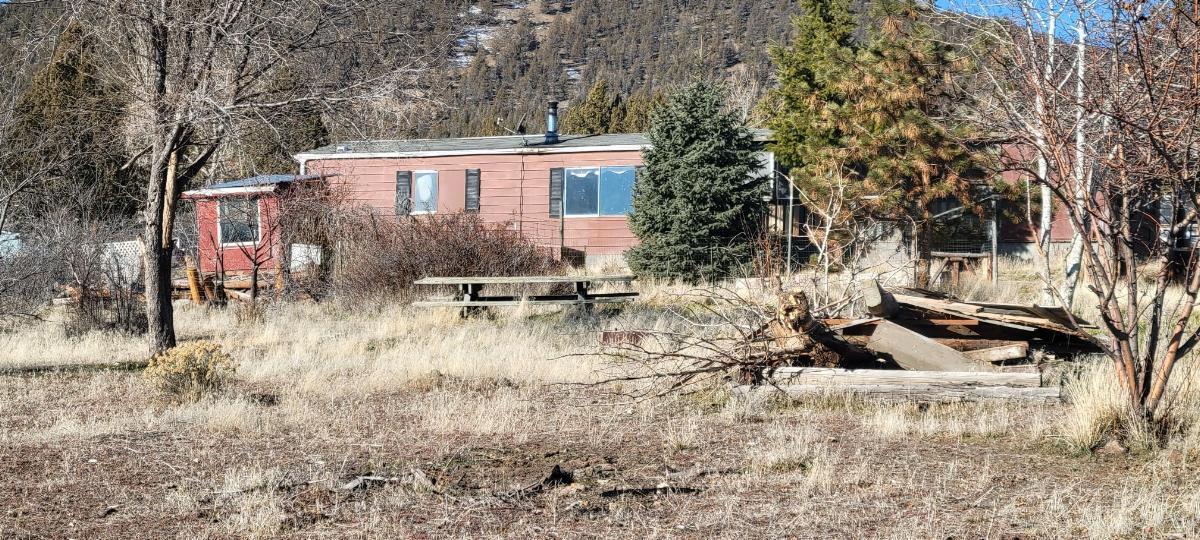 Idleway Acres - Residential