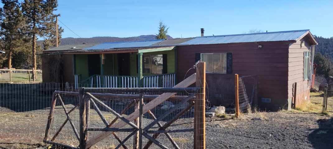 Idleway Acres - Residential