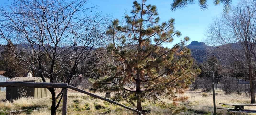 Idleway Acres - Residential