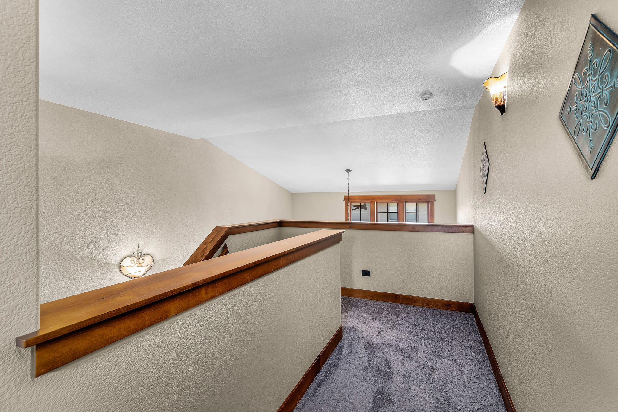 Awbrey Road Heights - Residential