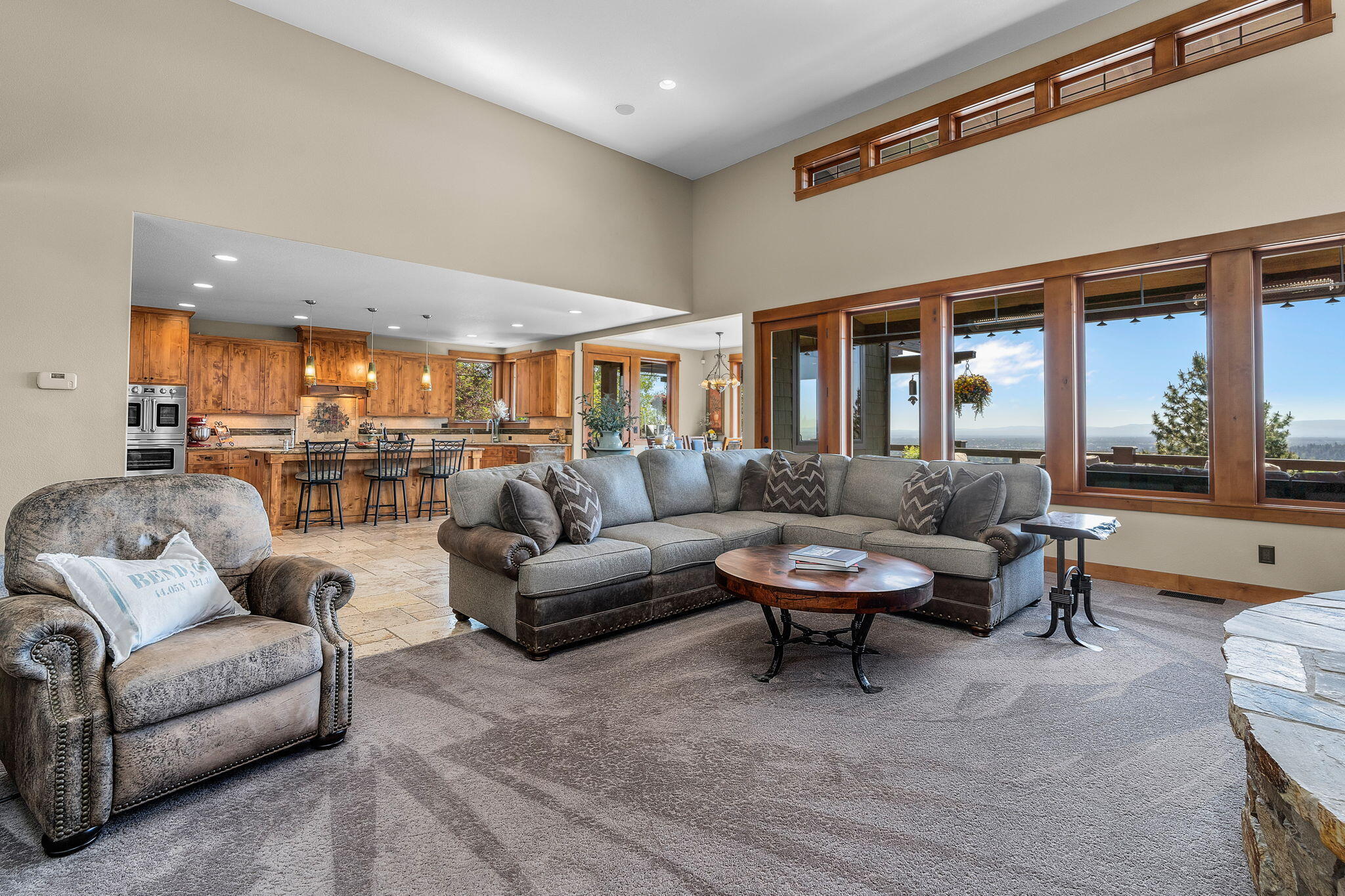 Awbrey Road Heights - Residential