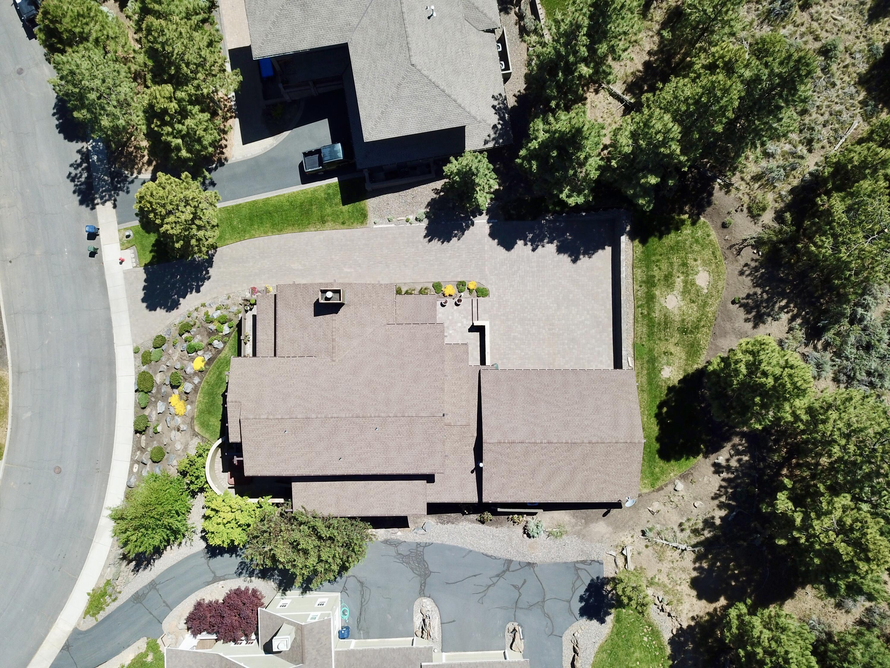 Awbrey Road Heights - Residential