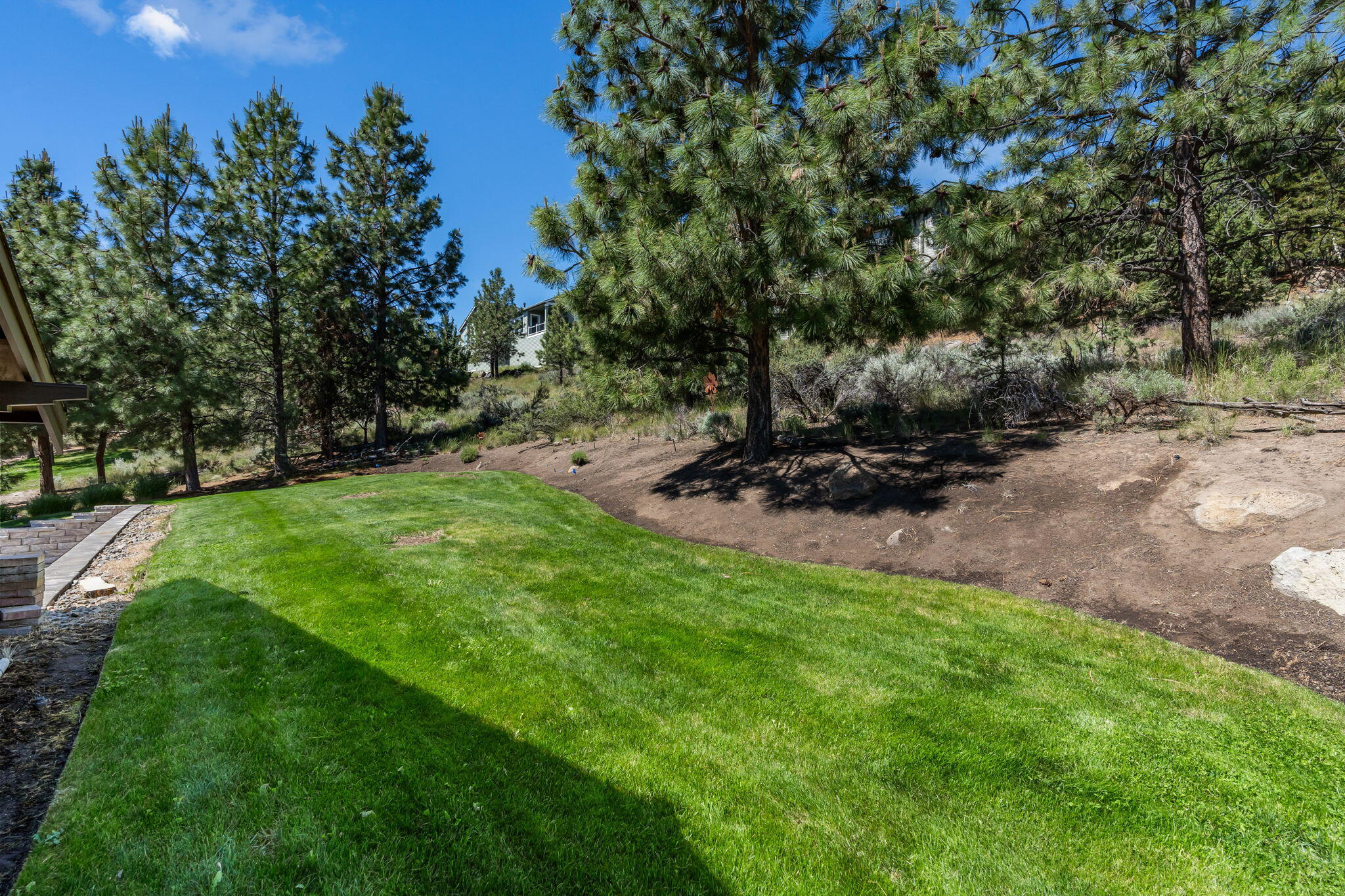 Awbrey Road Heights - Residential