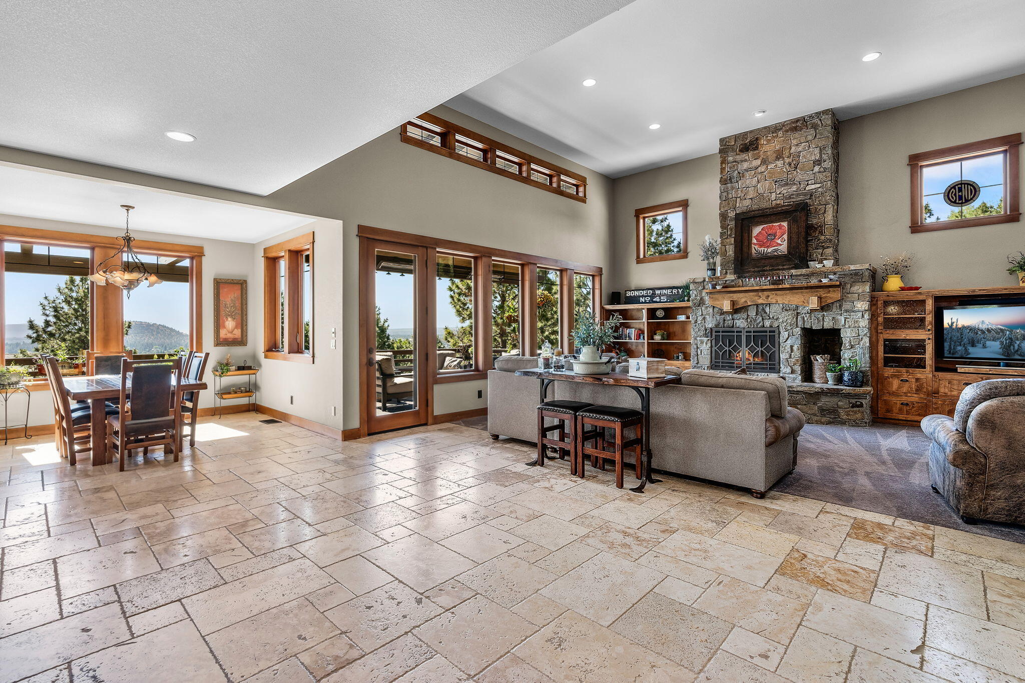 Awbrey Road Heights - Residential