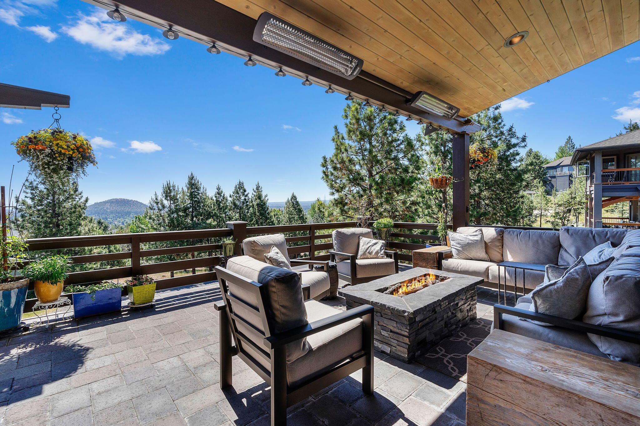 Awbrey Road Heights - Residential