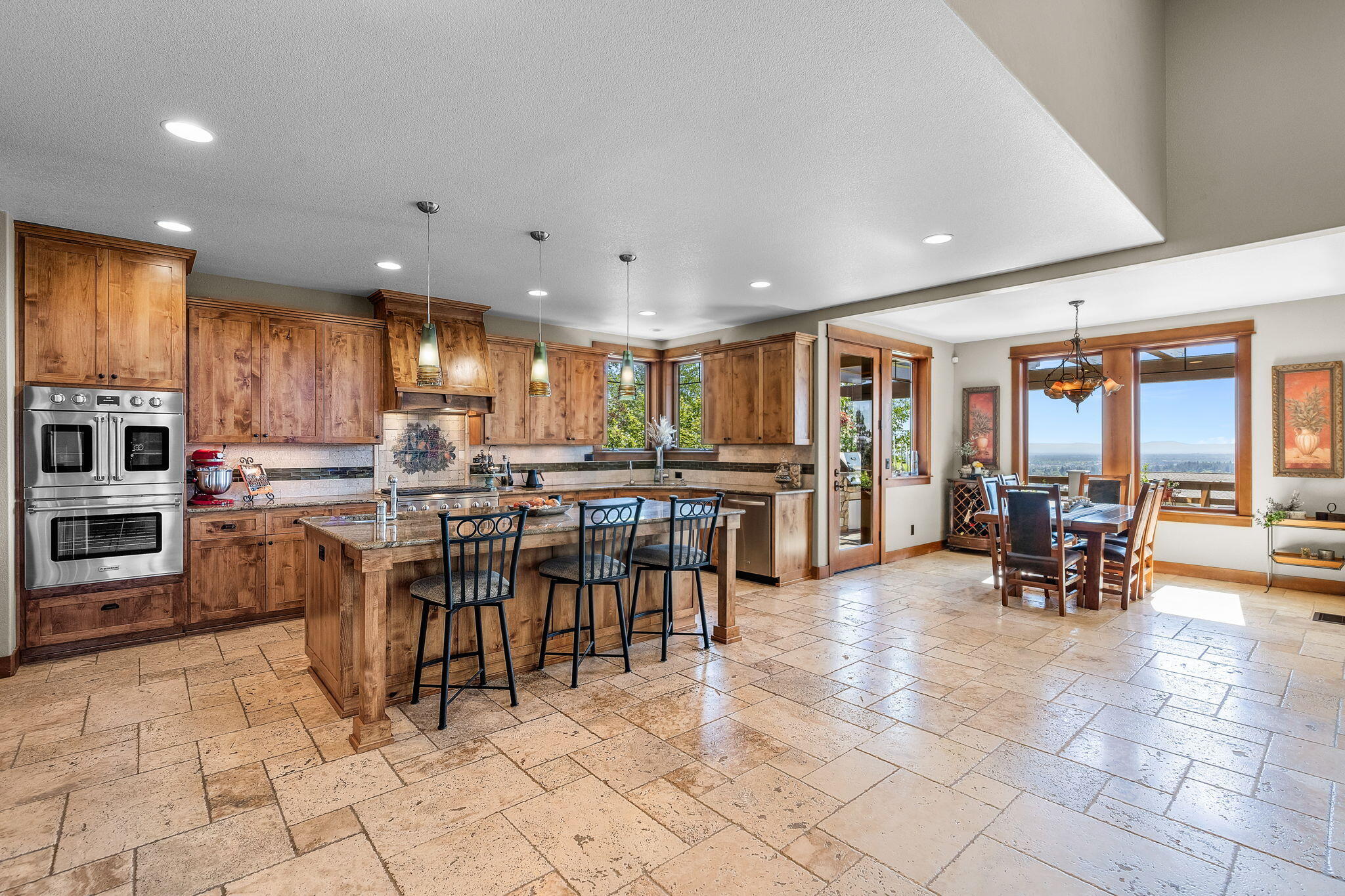 Awbrey Road Heights - Residential