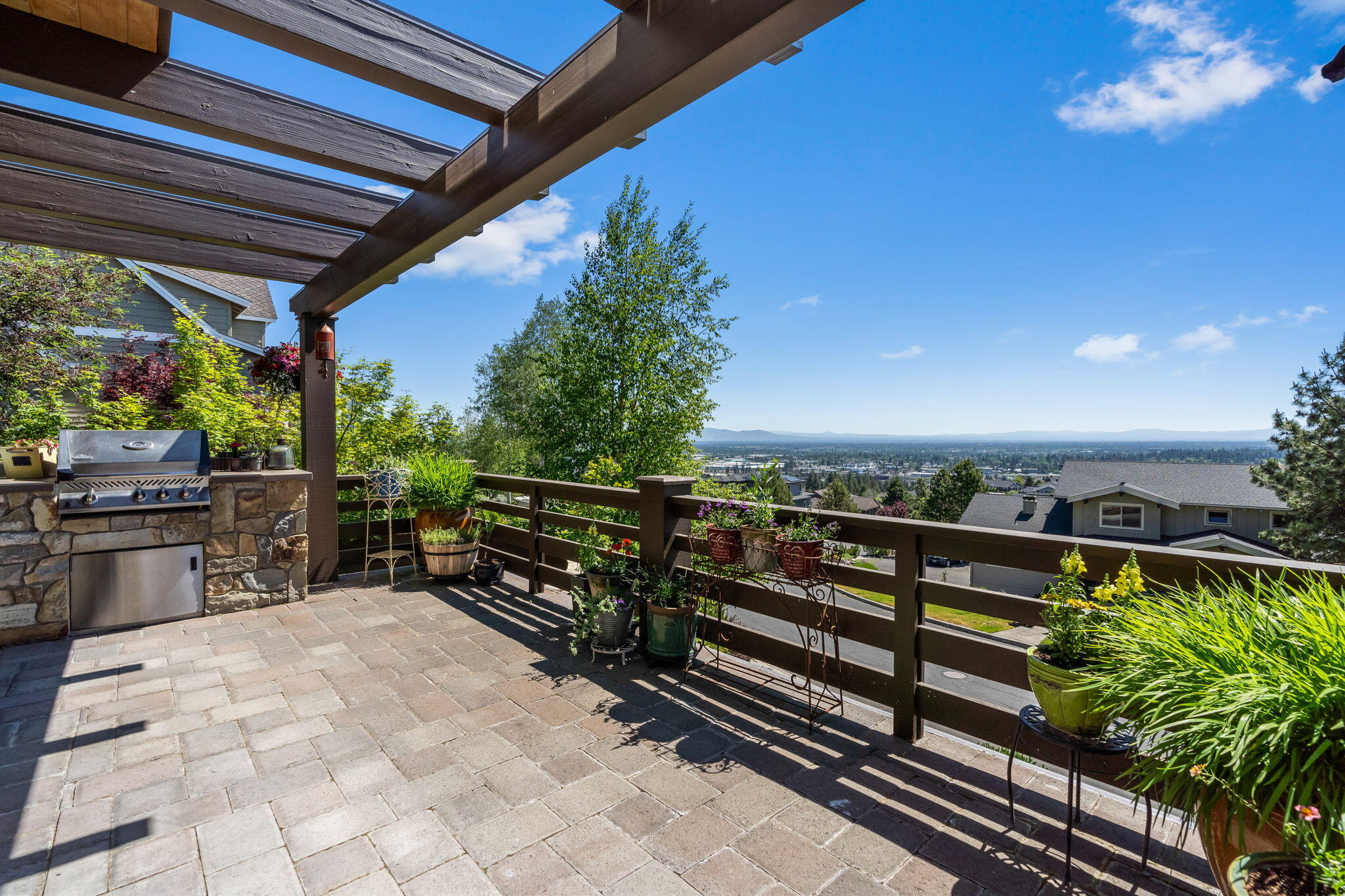 Awbrey Road Heights - Residential