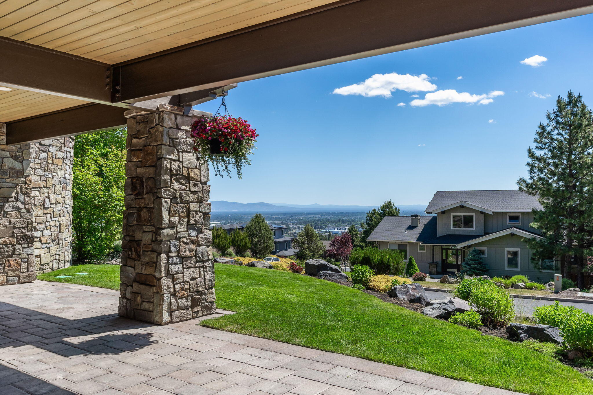 Awbrey Road Heights - Residential