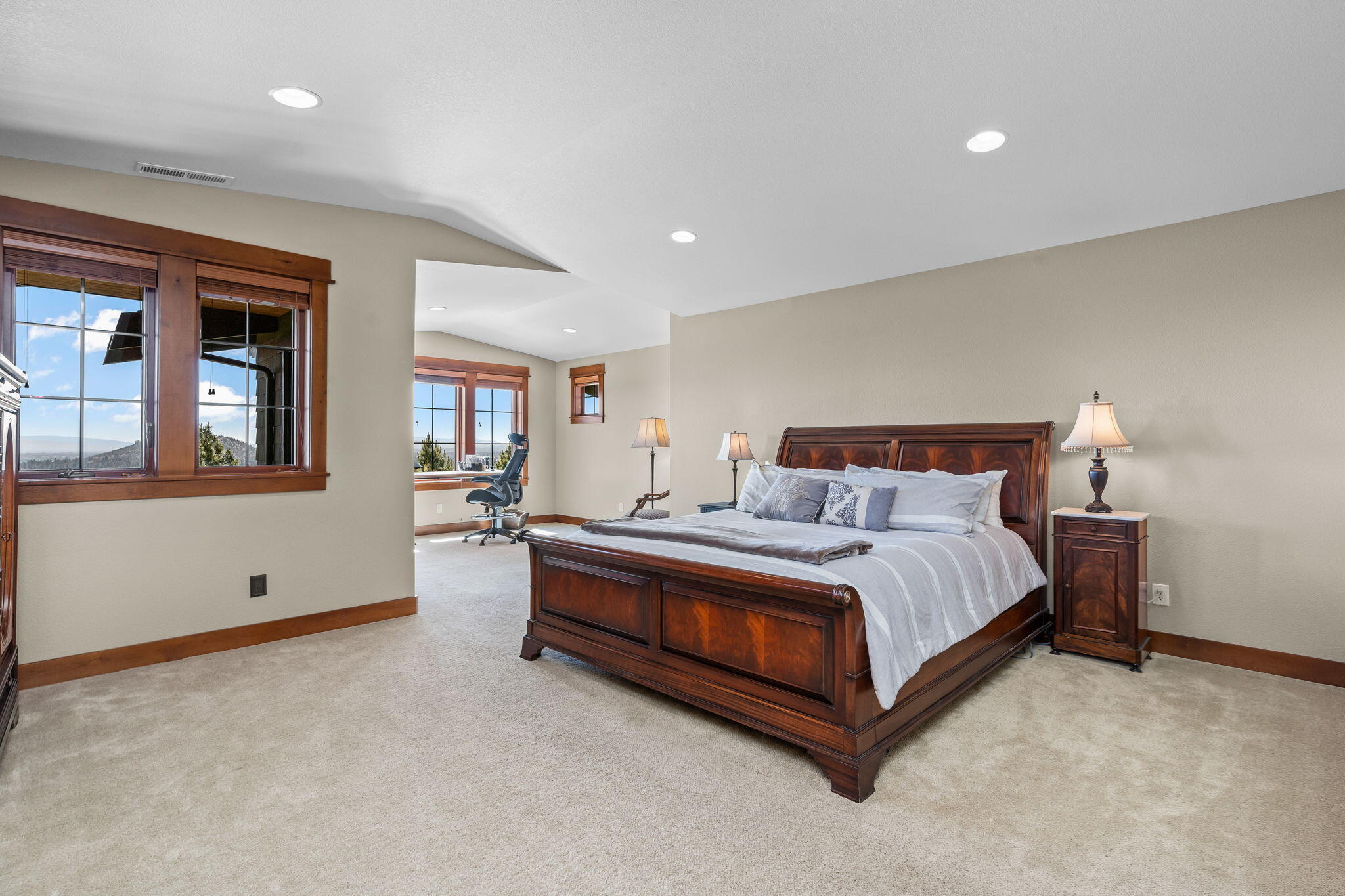 Awbrey Road Heights - Residential