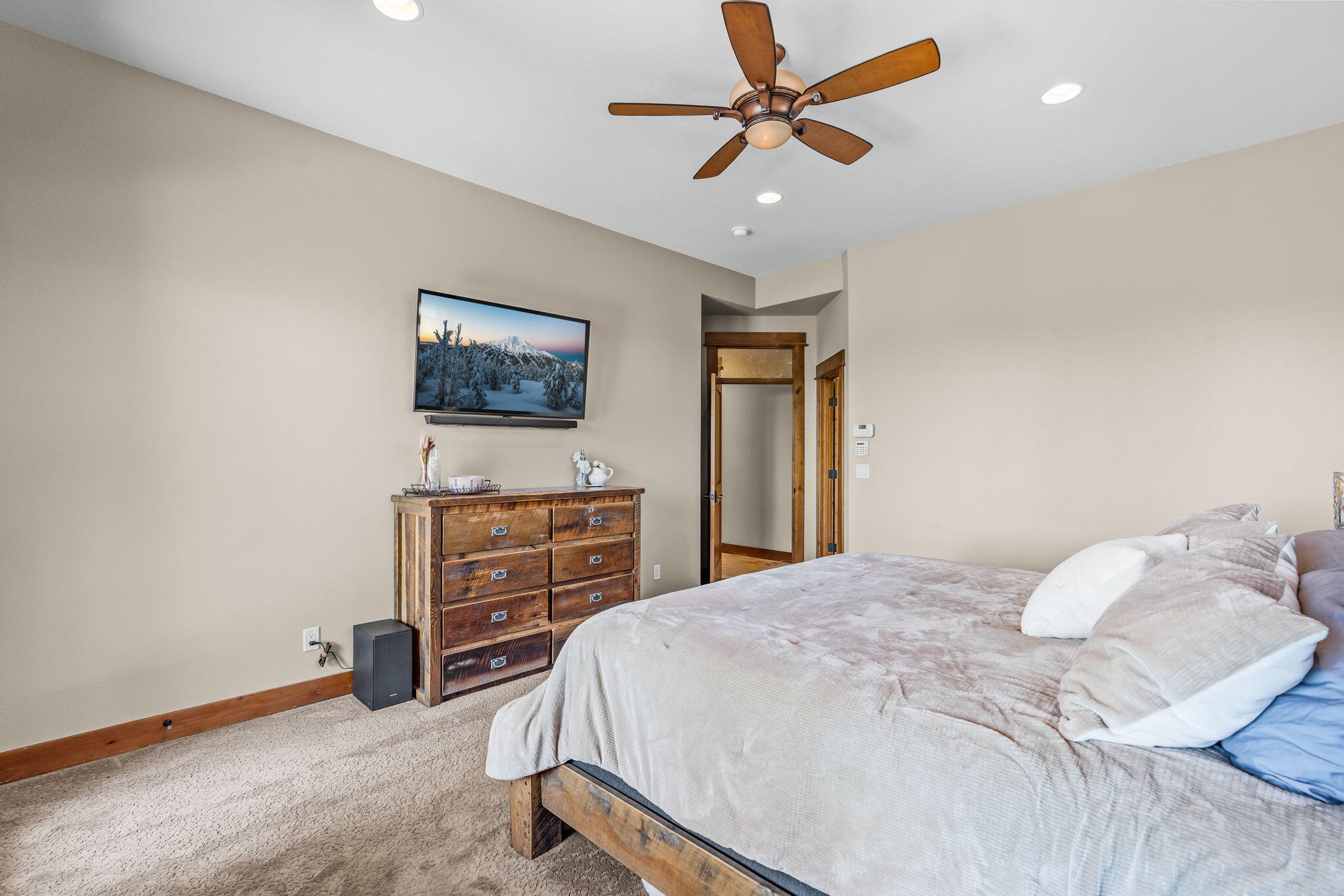 Awbrey Road Heights - Residential