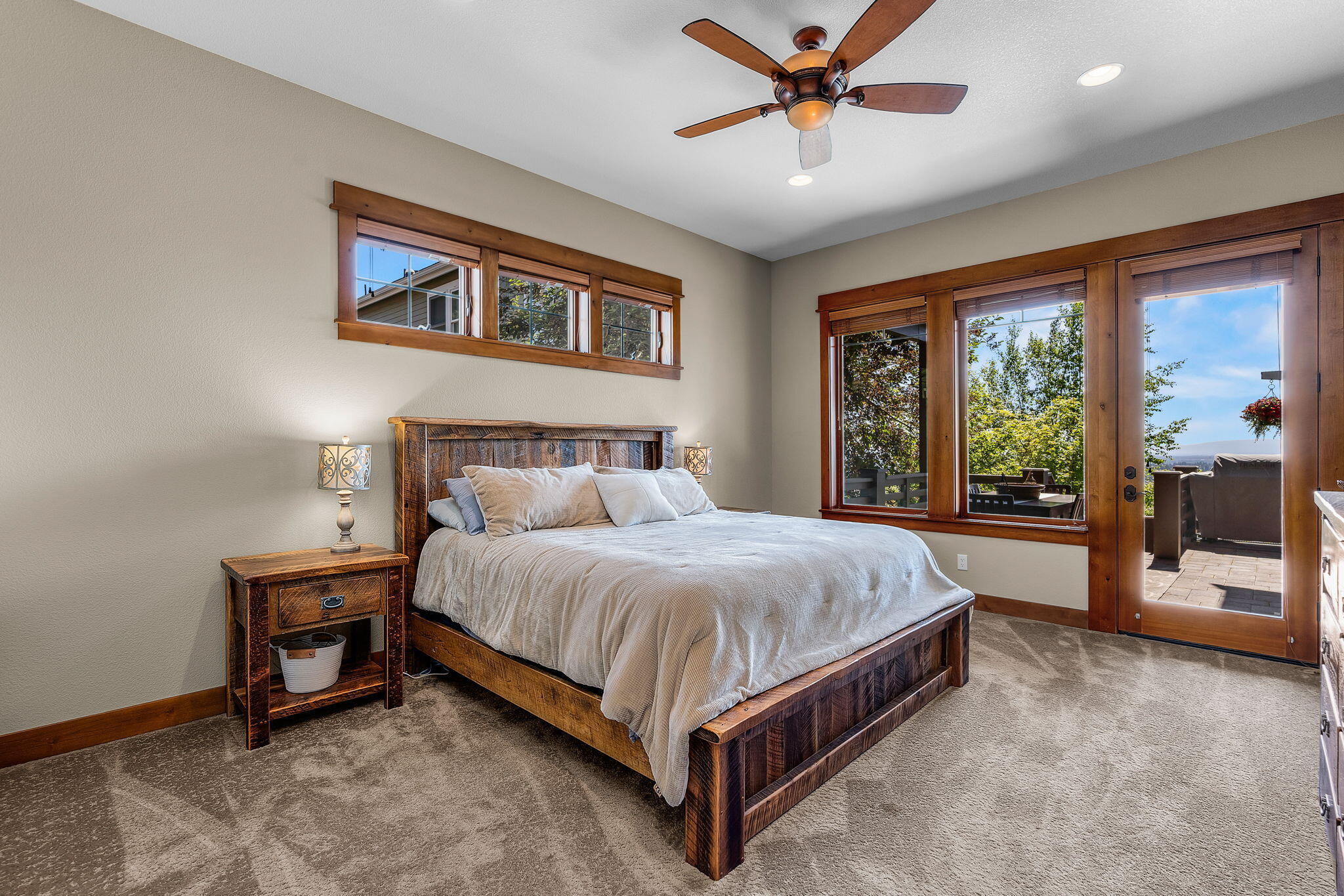 Awbrey Road Heights - Residential