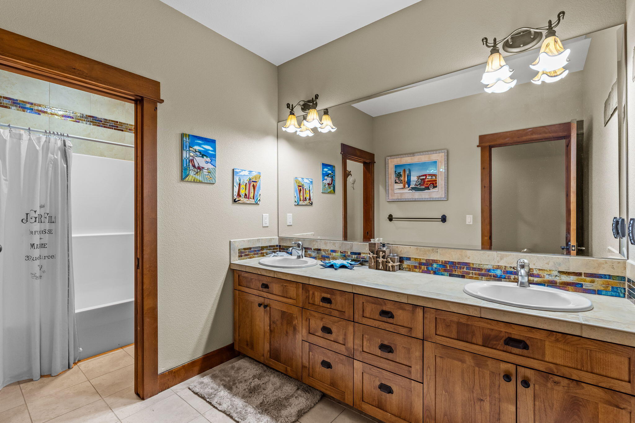 Awbrey Road Heights - Residential