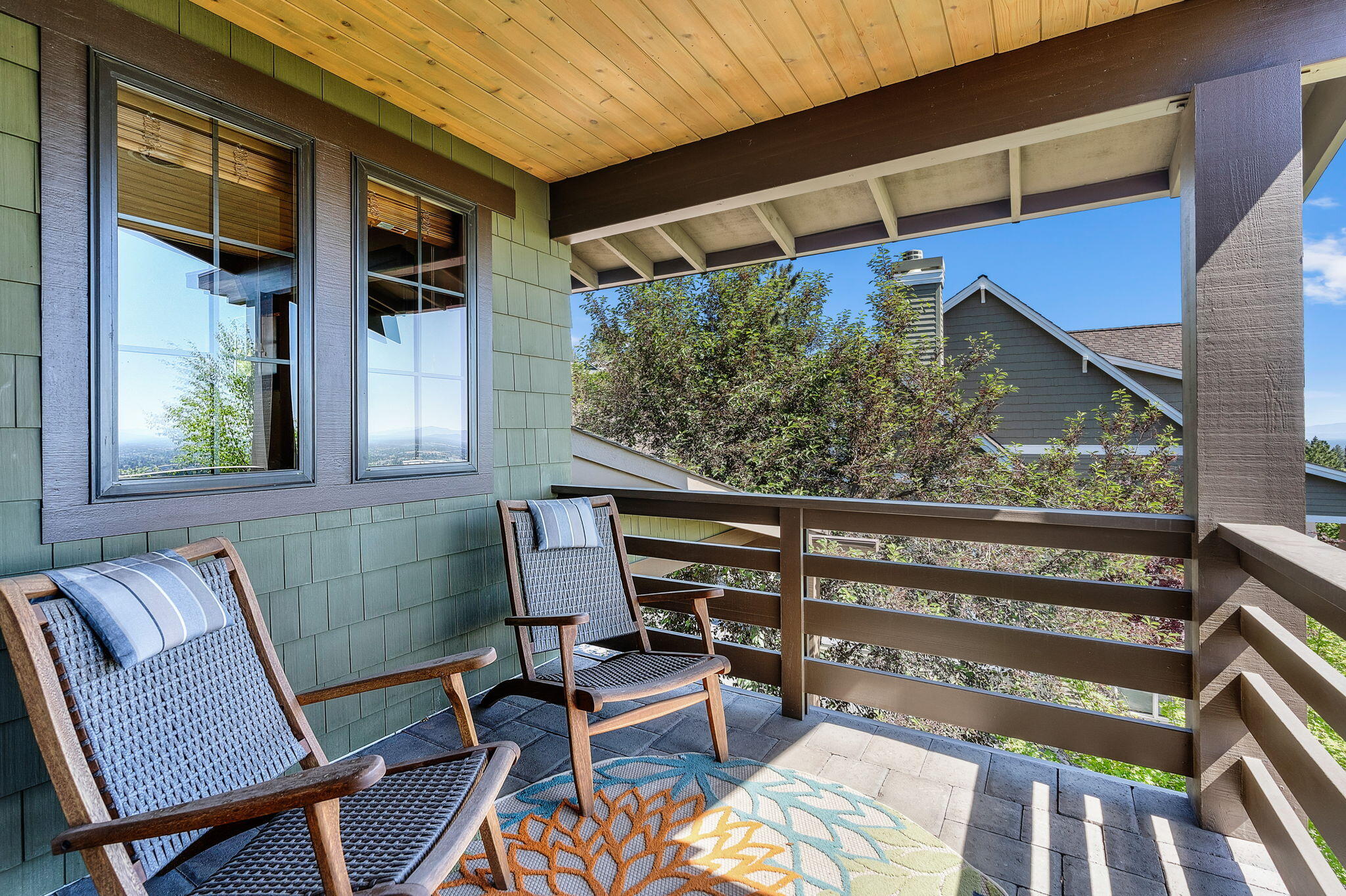 Awbrey Road Heights - Residential