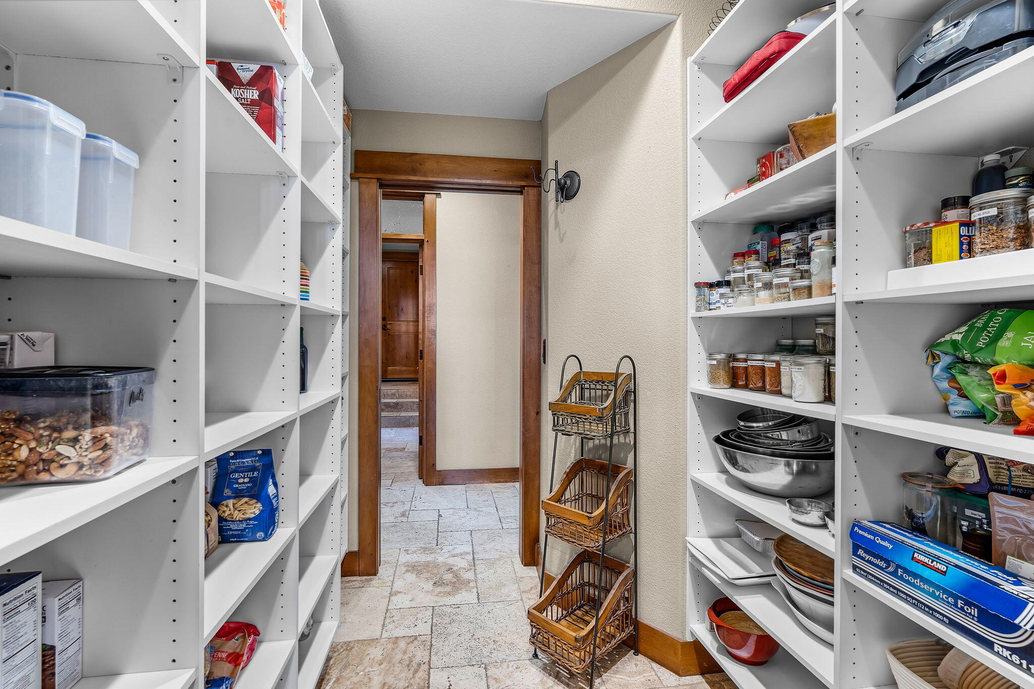 Awbrey Road Heights - Residential