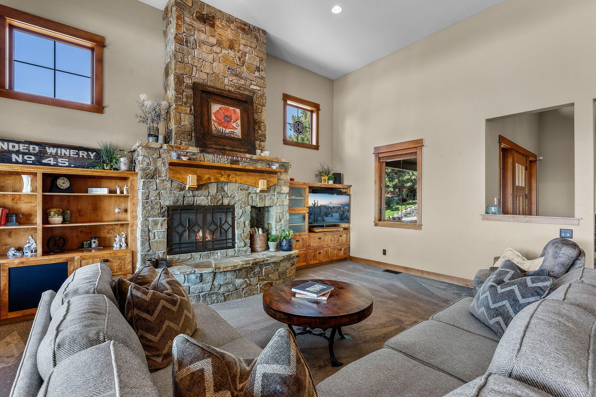 Awbrey Road Heights - Residential