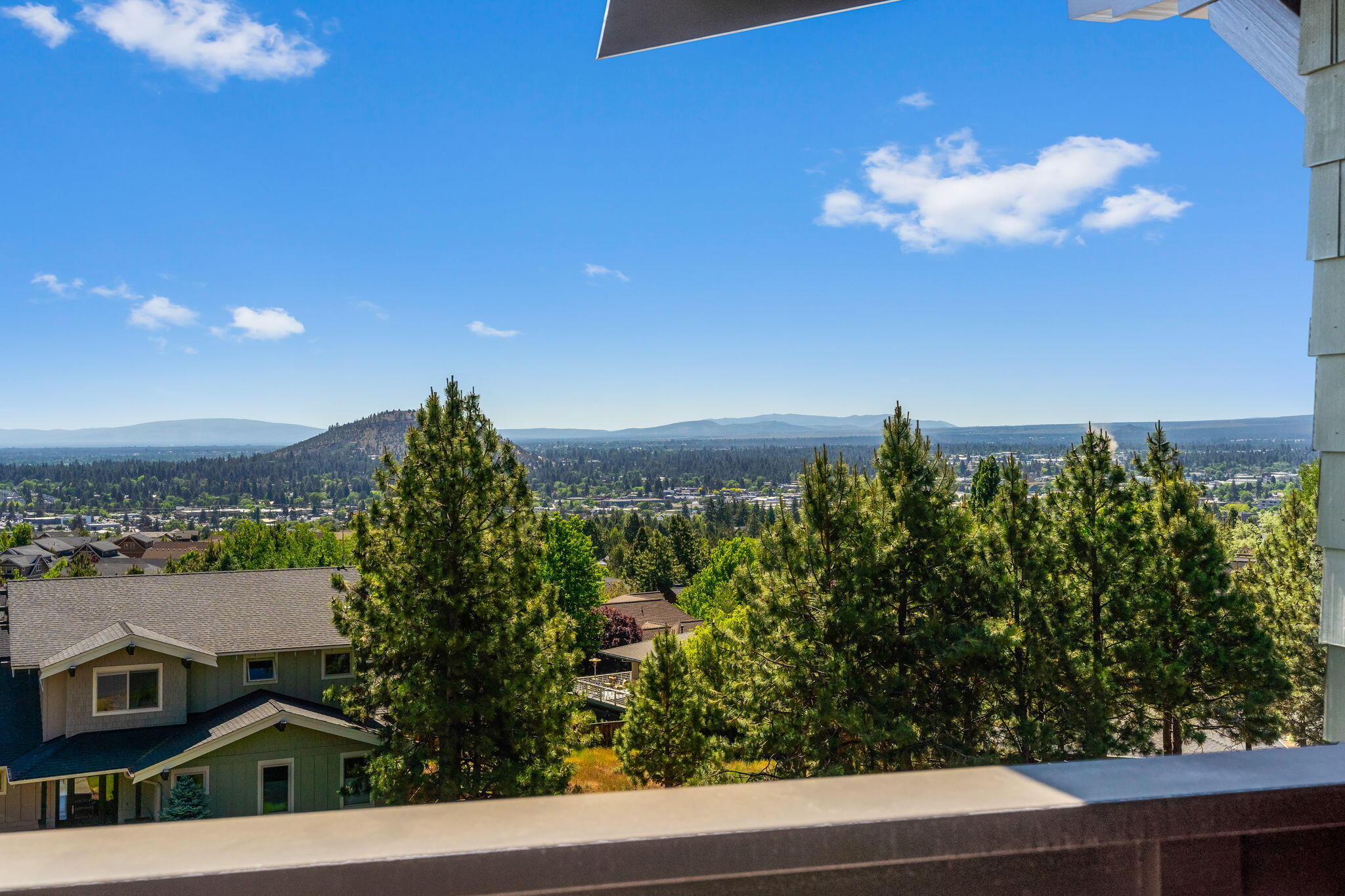 Awbrey Road Heights - Residential