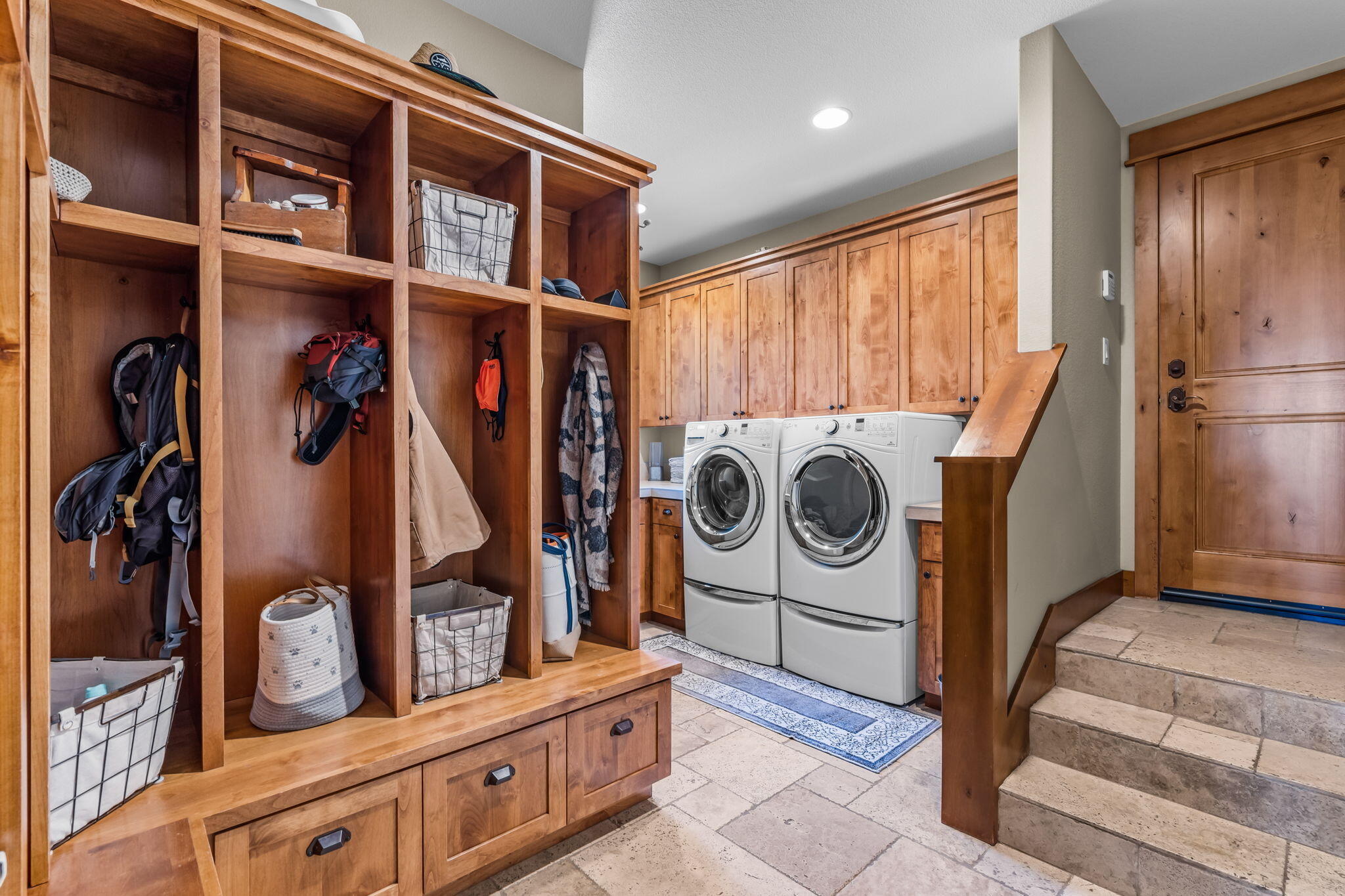 Awbrey Road Heights - Residential