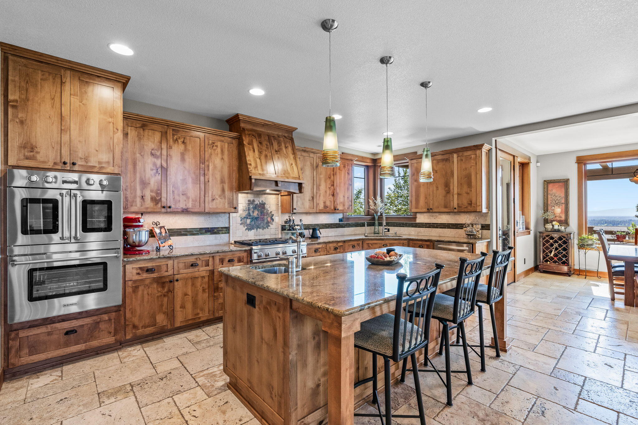 Awbrey Road Heights - Residential